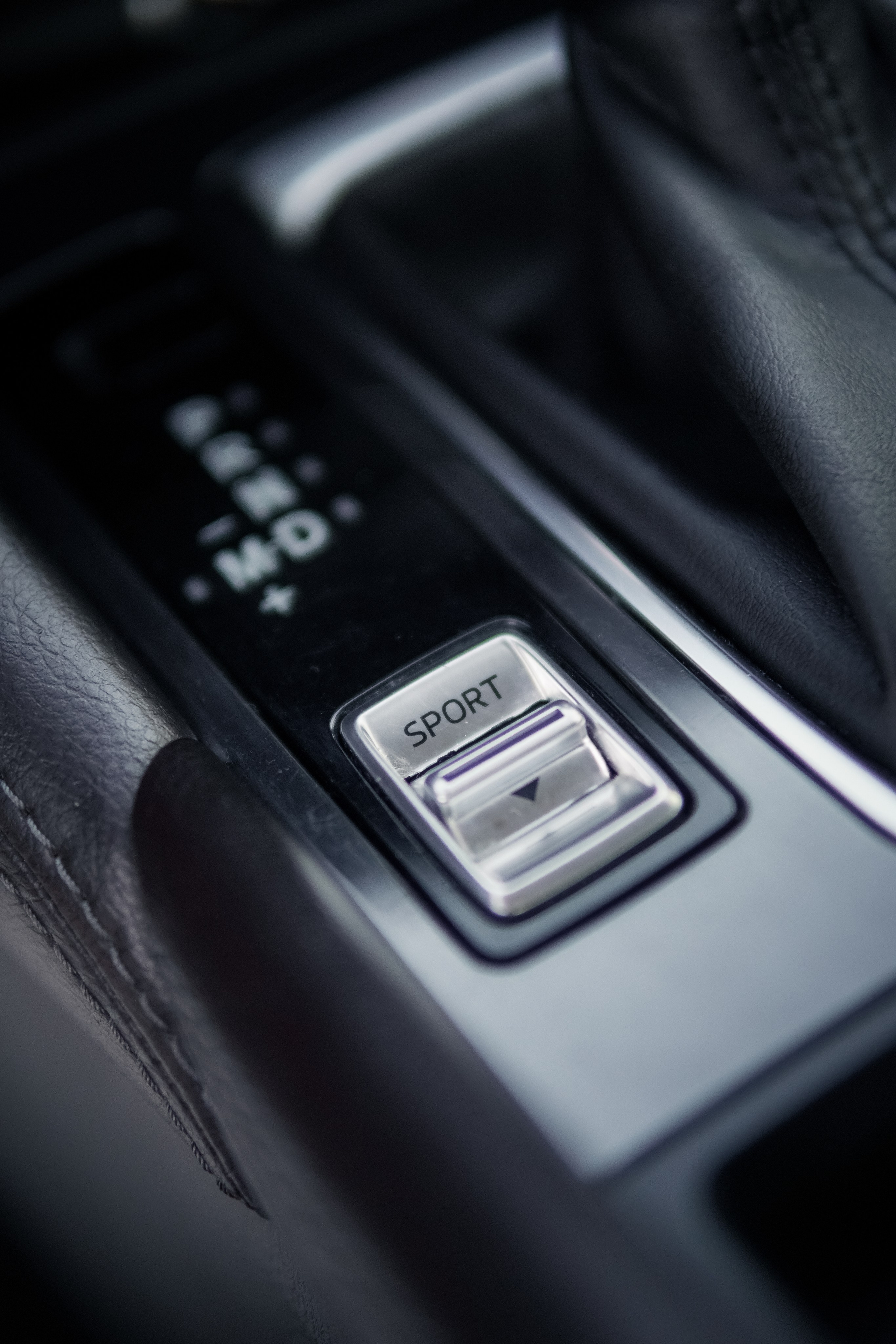 Mazda 6. AutoAlexArt