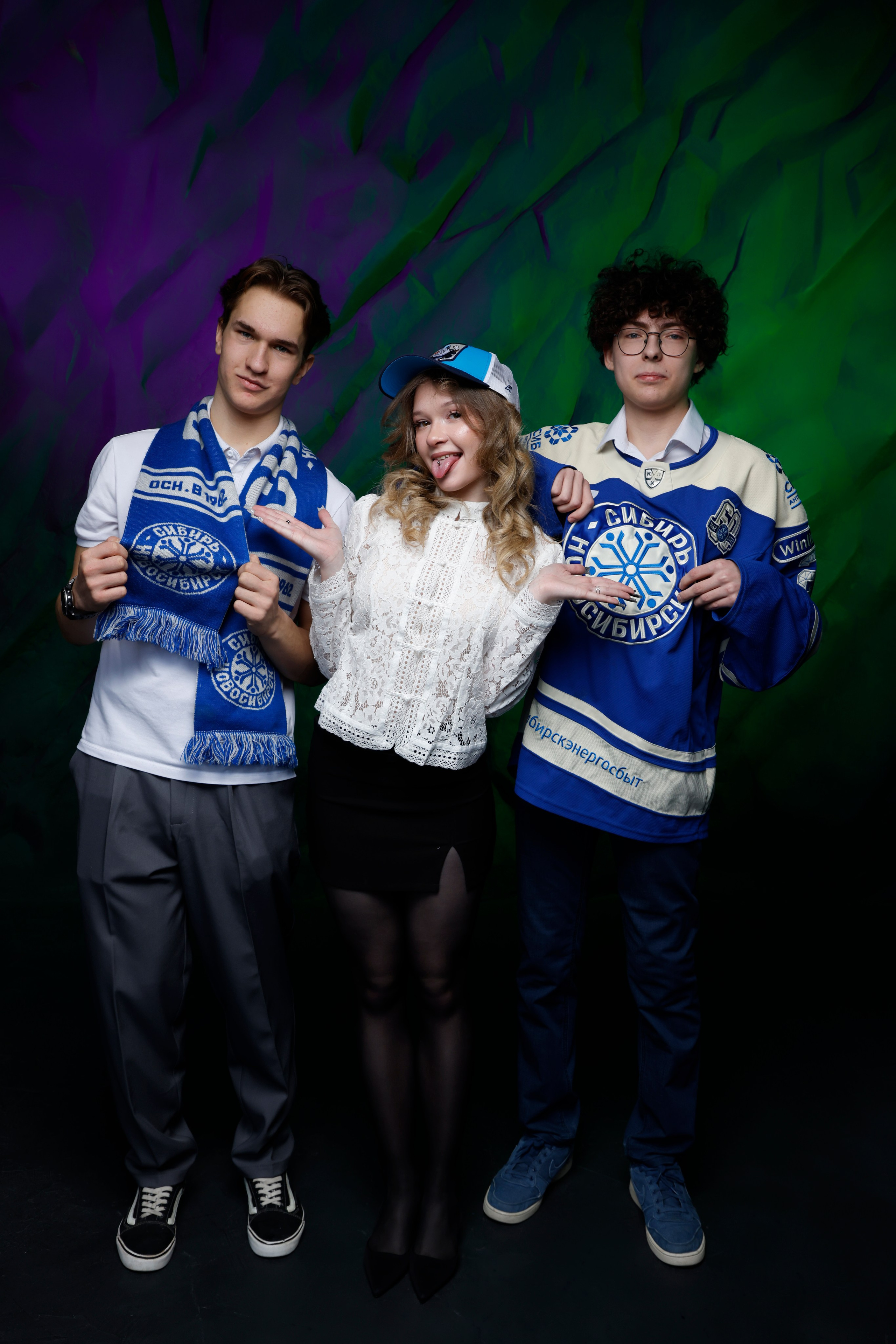 11 Сlass 172. Фотограф в Новосибирске Александр Иванов