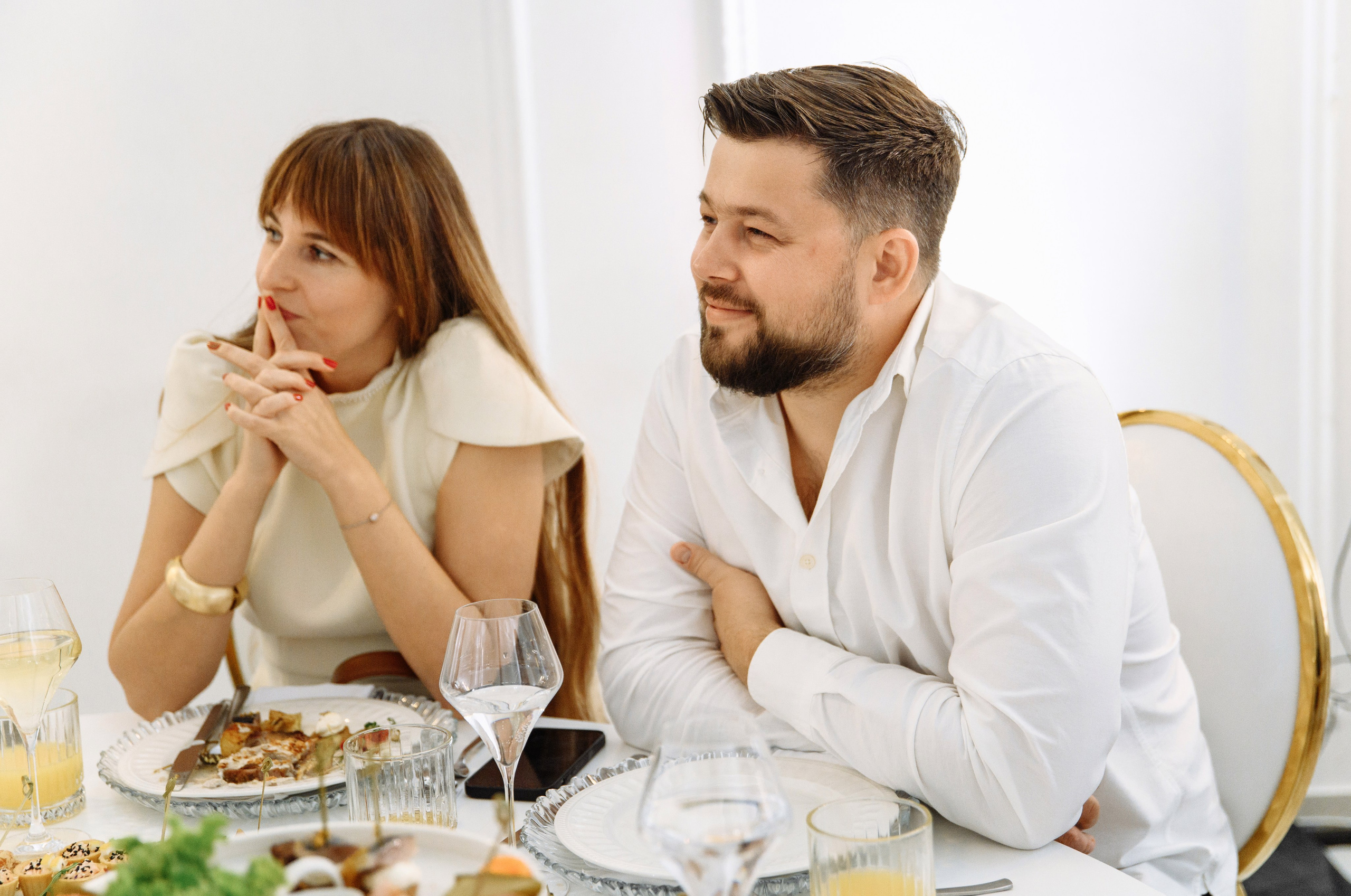 Евгений и Екатерина LA VILLA. Фотограф Кирилл Верт