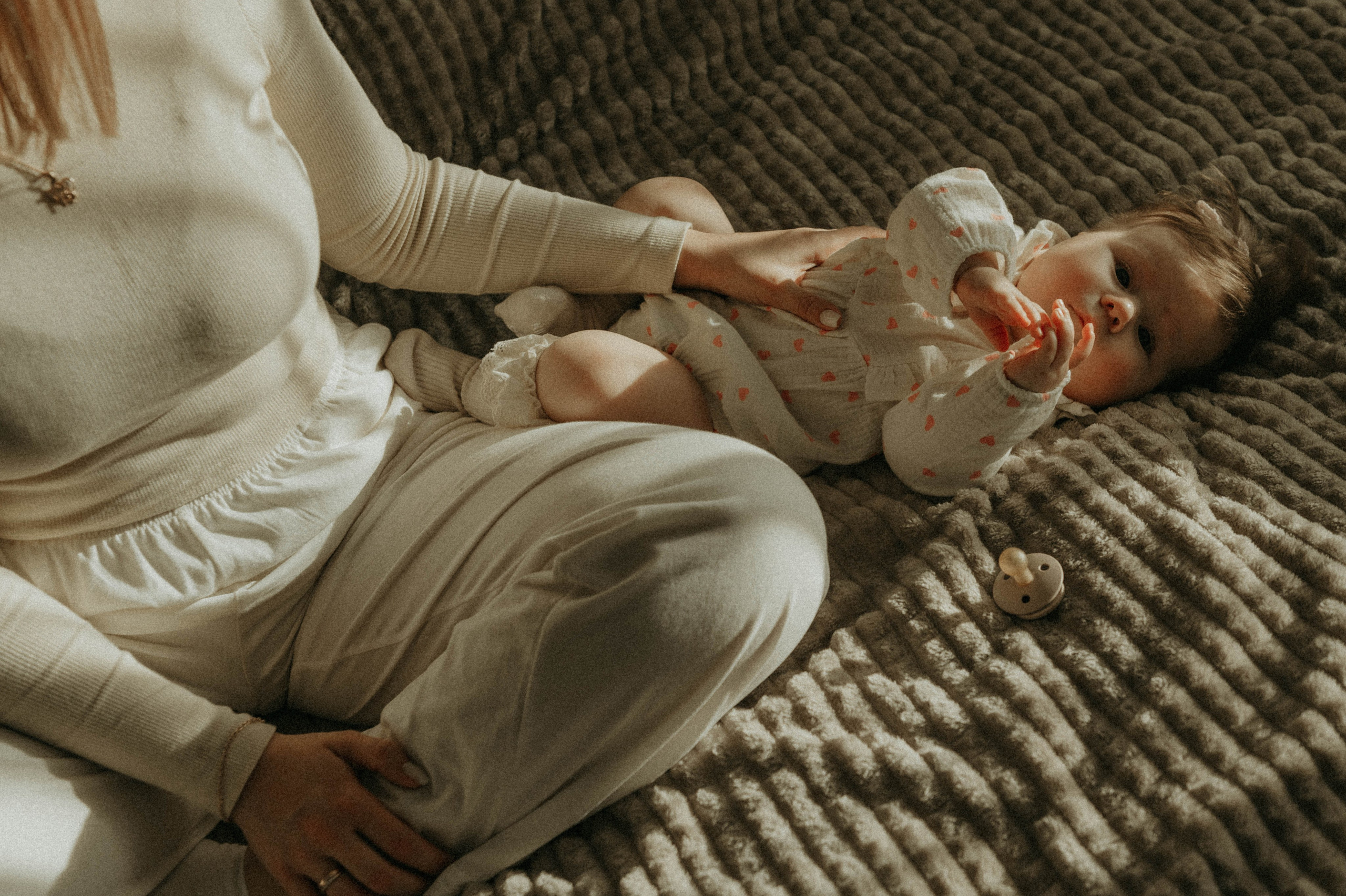 Для Жени, Вероники и Ульяны. Свадебный и семейный фотограф в Тульской области Пашкова Екатерина