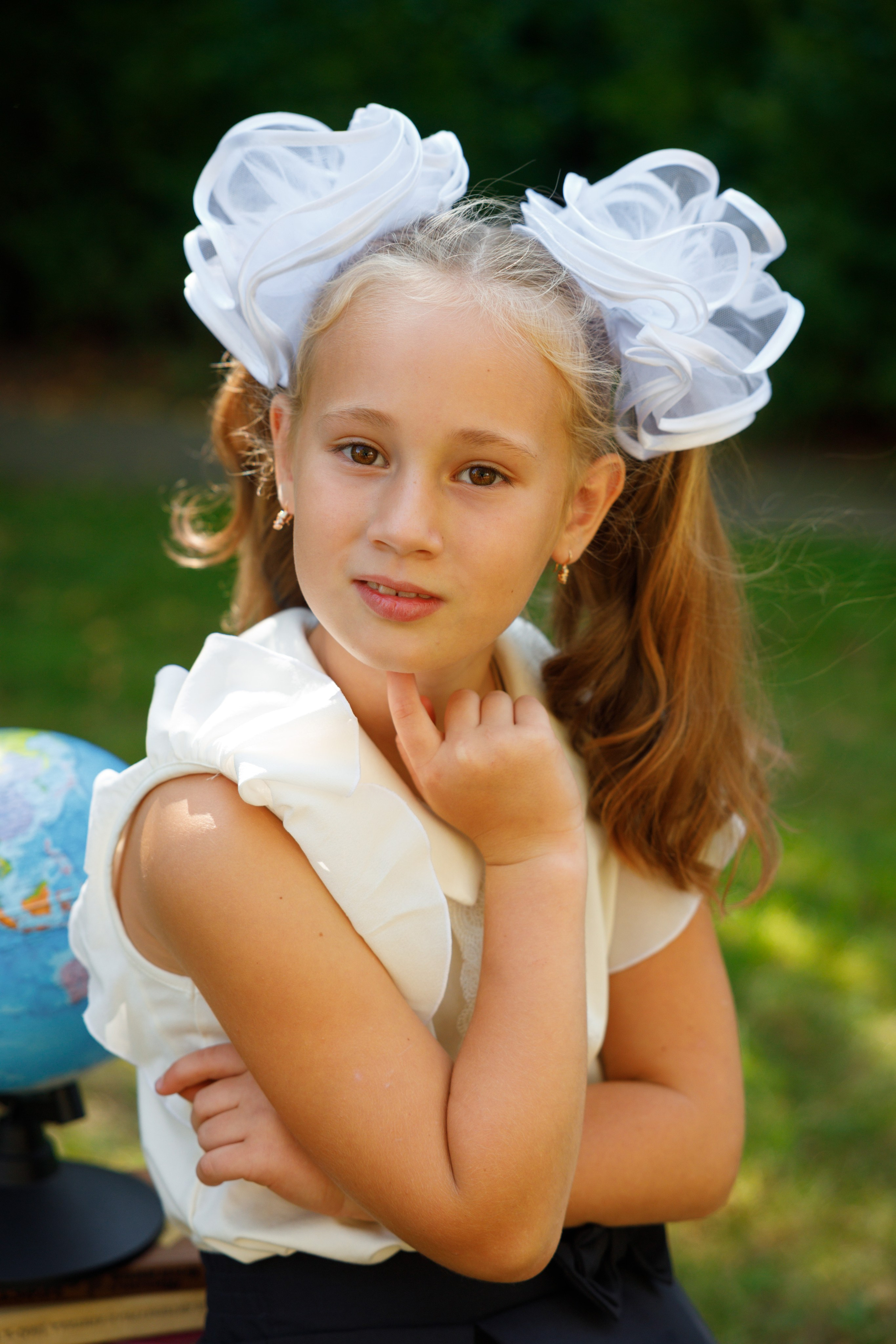 Дети. Портретный и семейный фотограф в Москве Стаховская Елена