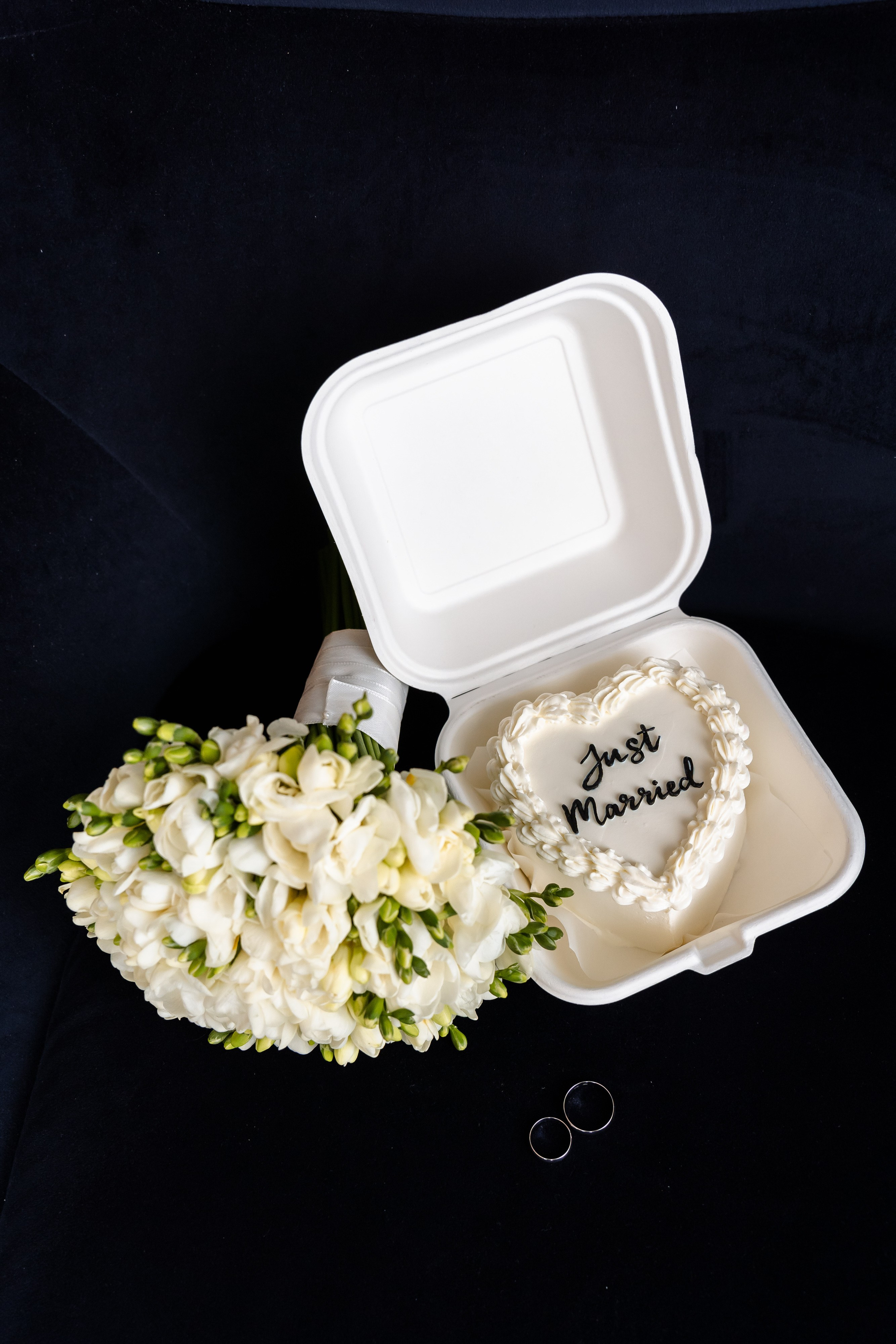 Рита и Дима. Свадебный фотограф в Москве Яна Деньгина