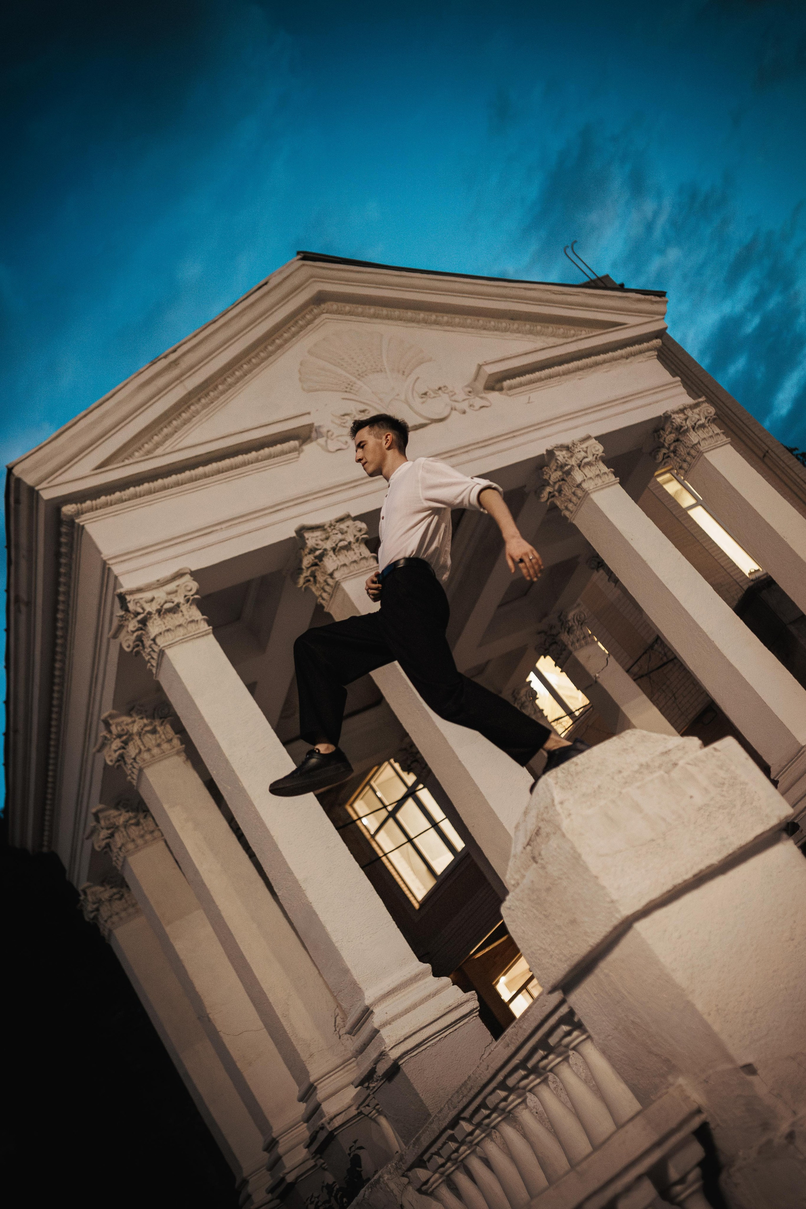 Егор. Фотограф в Ростове-на-Дону Ника Обида