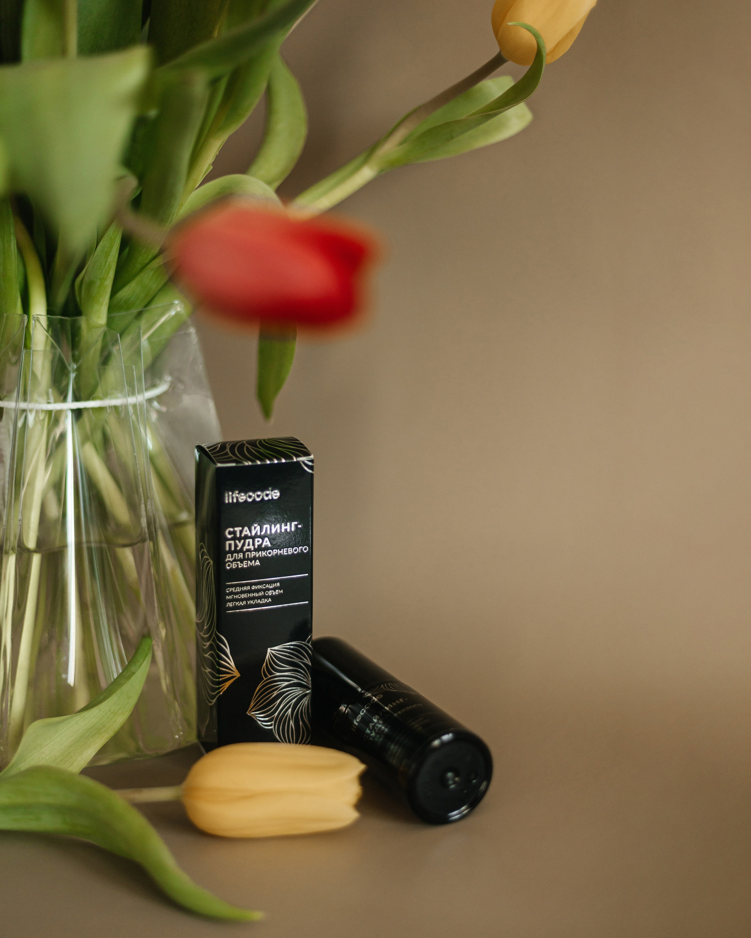 Lifecode (пудра для волос для соцсетей). Фотограф Наталия Федосова, г. Москва. TG и Instagram @nataliya_raw