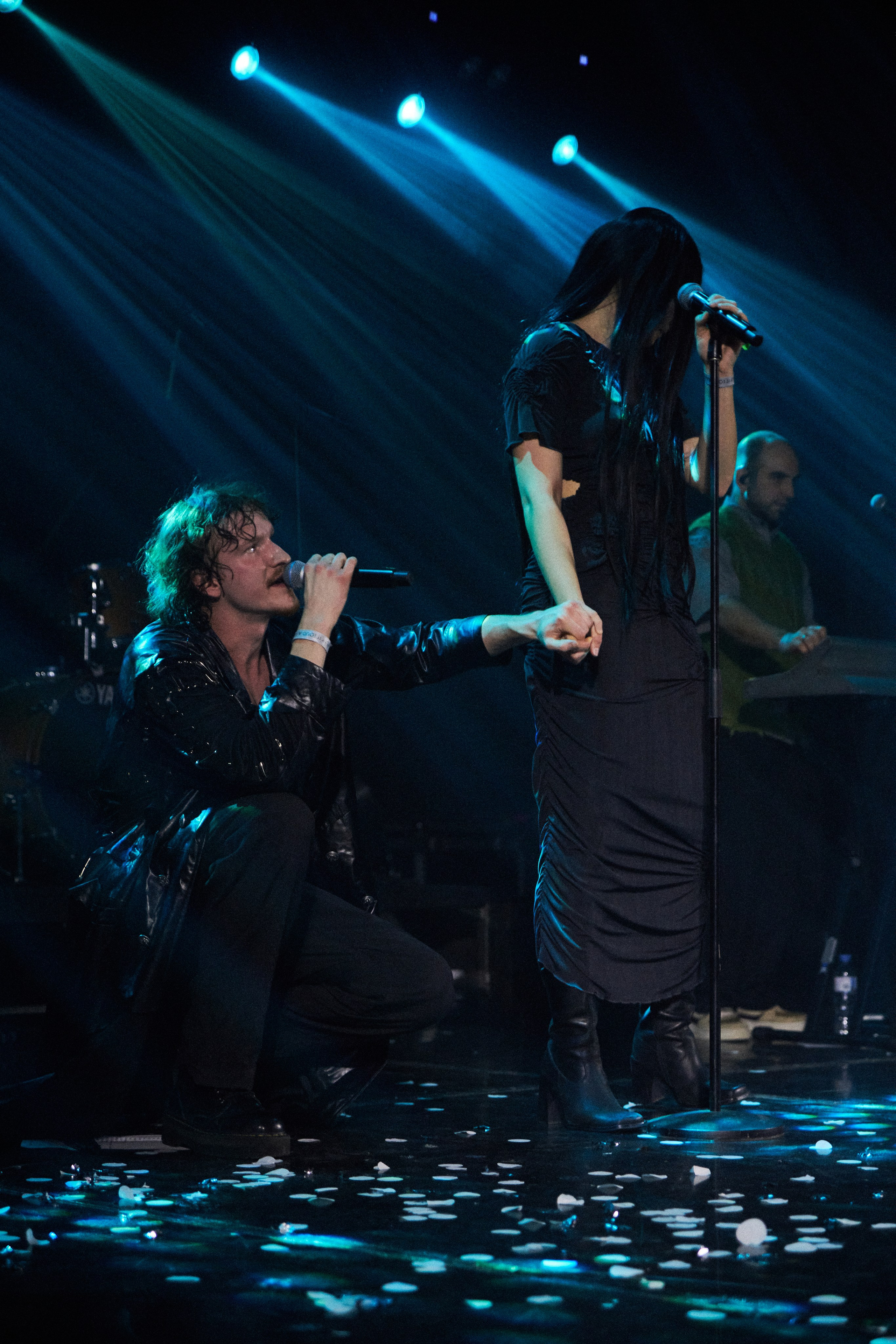 ЗАЛПОМ Ёлка. СПАСИБО, ДАНИЛ