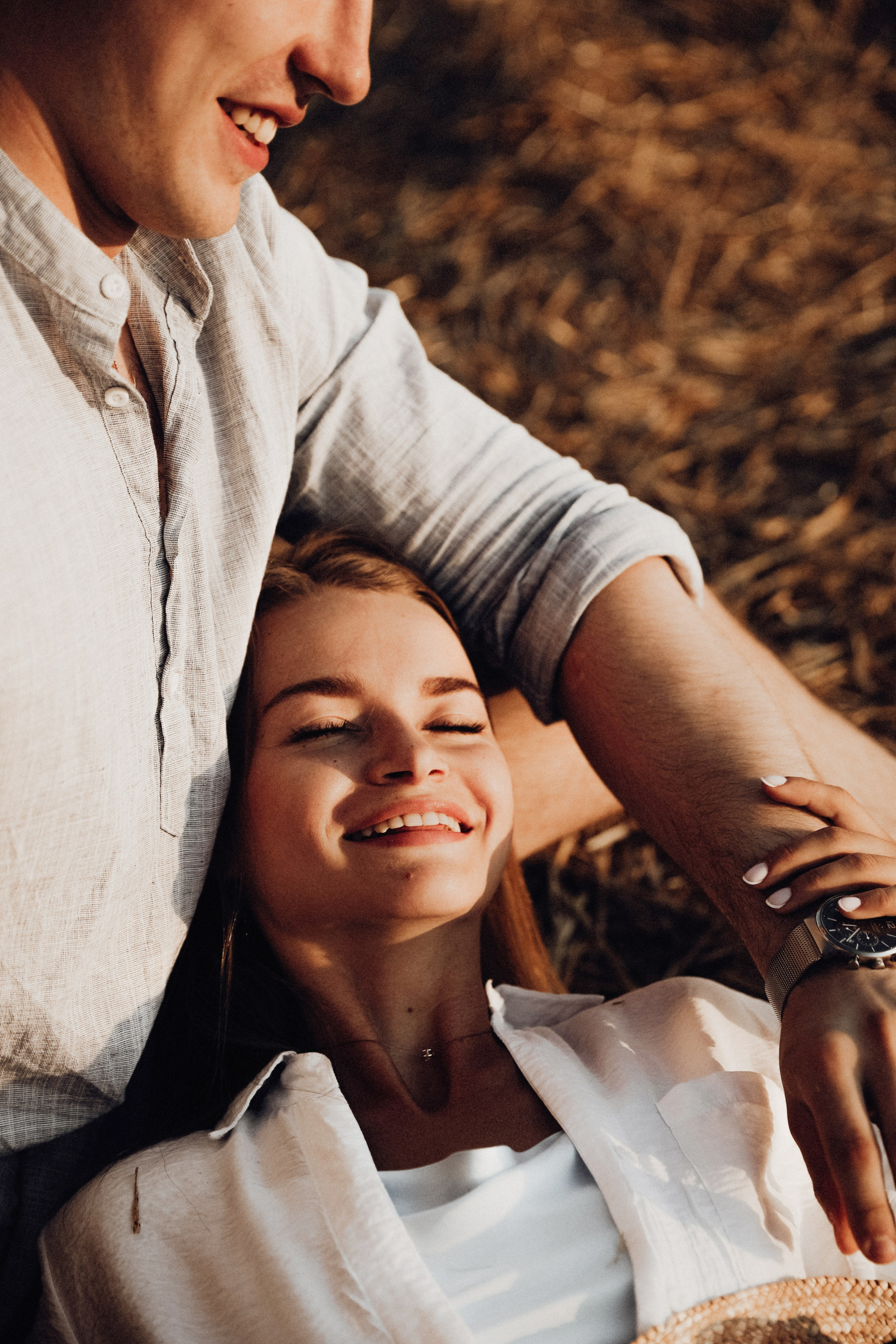 Юлия ღ Иван. Портфолио