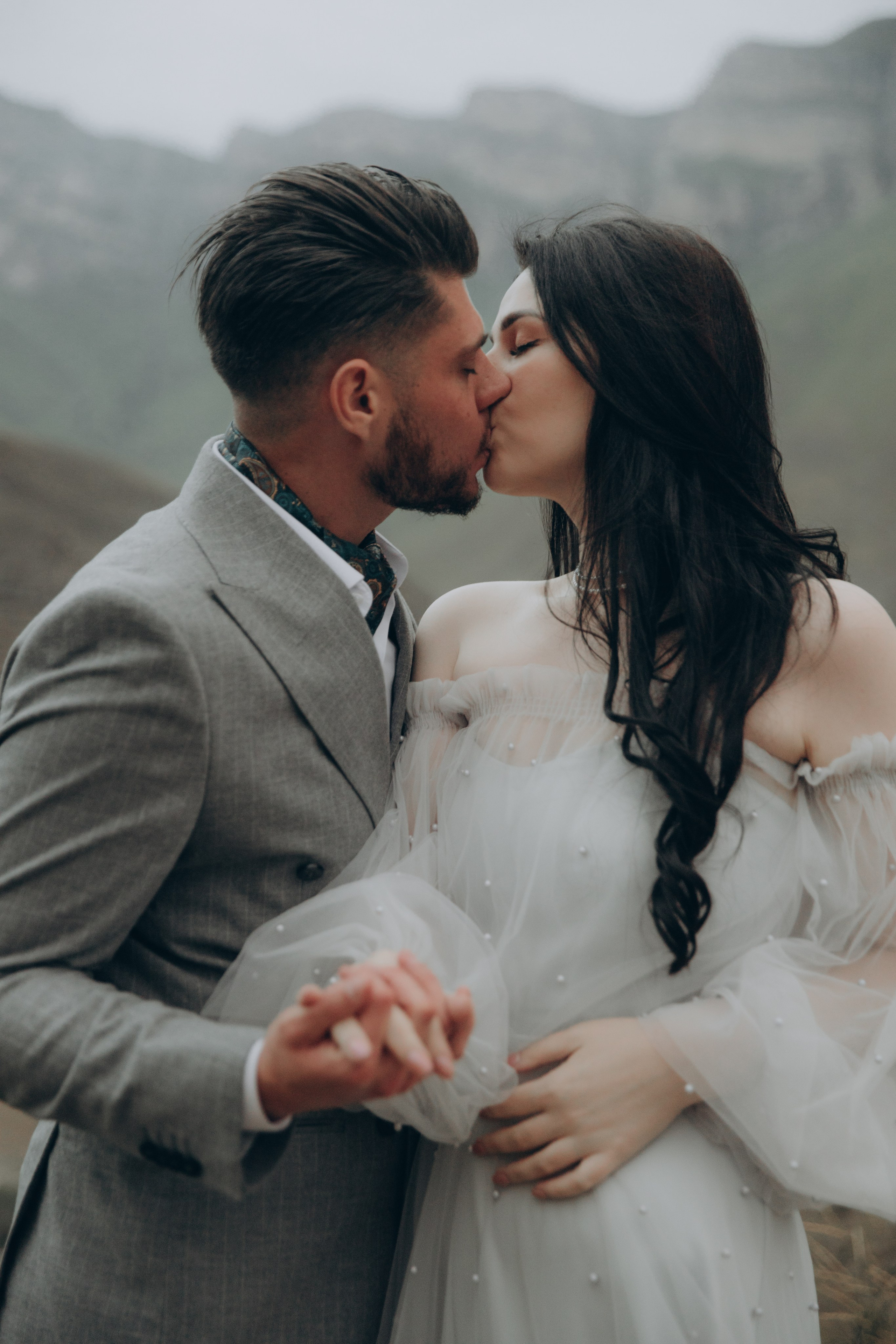 Диана ღ Андрей. Портфолио