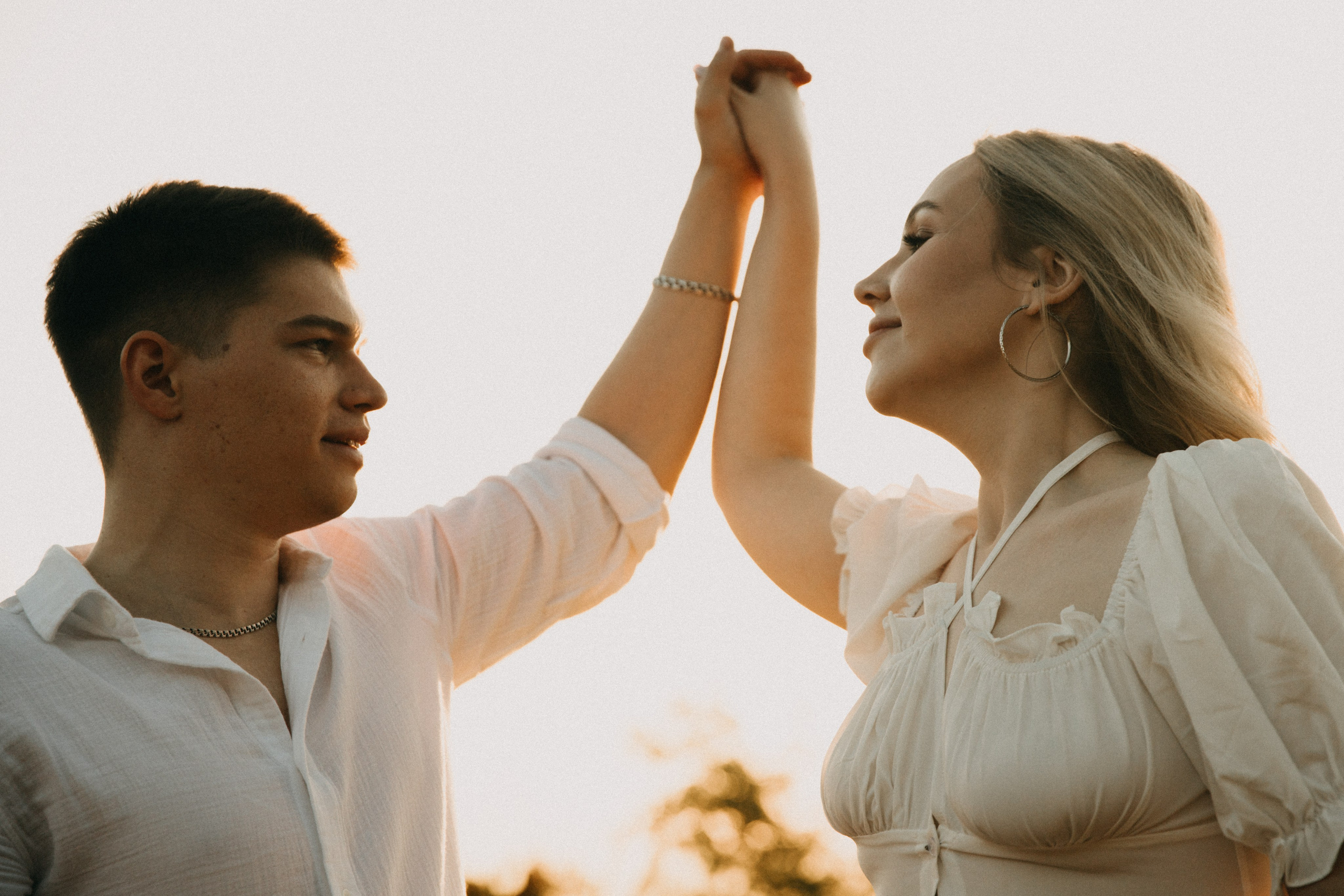 Ирина ღ Алексей. Портфолио