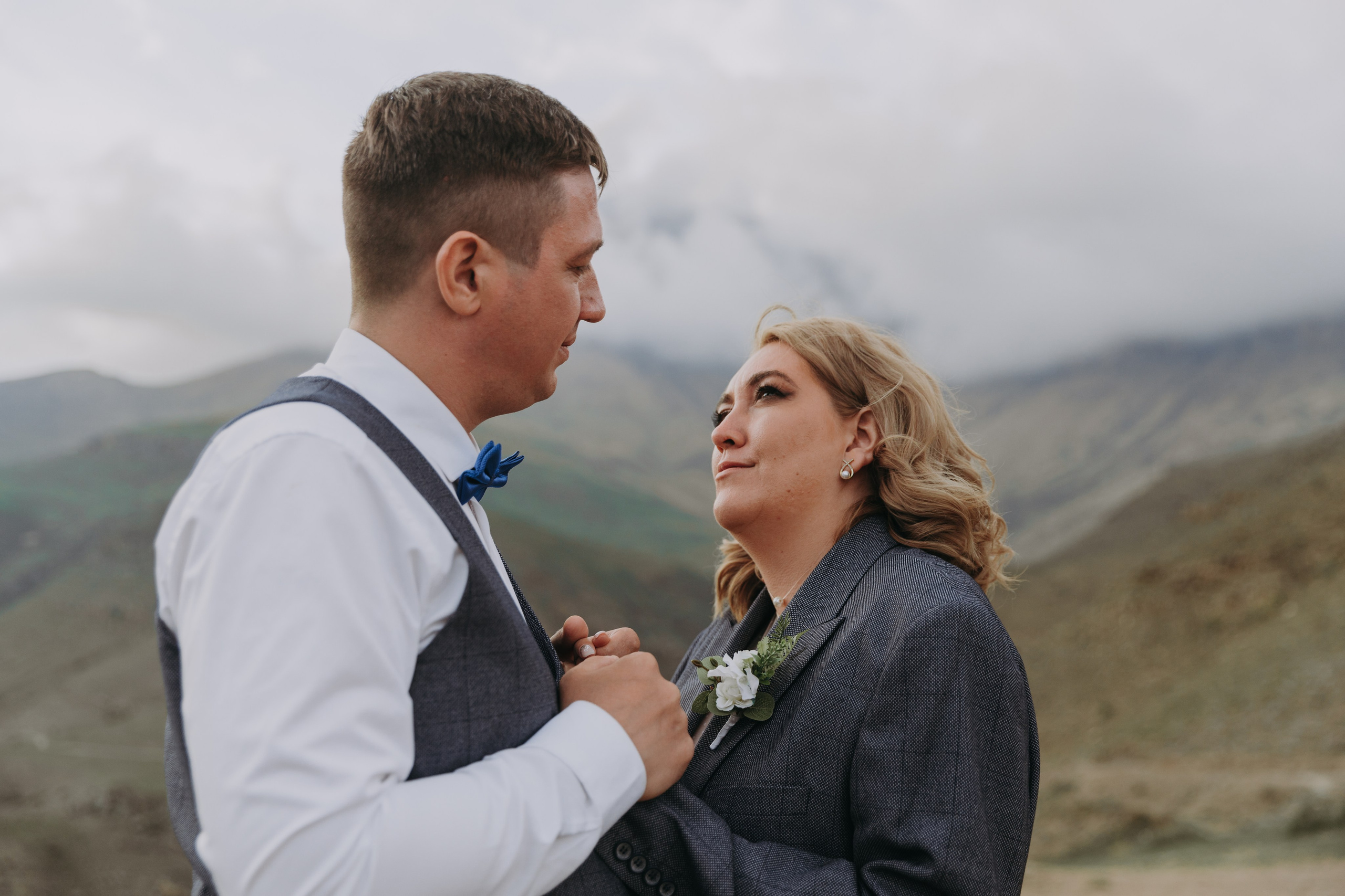 Ольга ღ Валентин. Портфолио