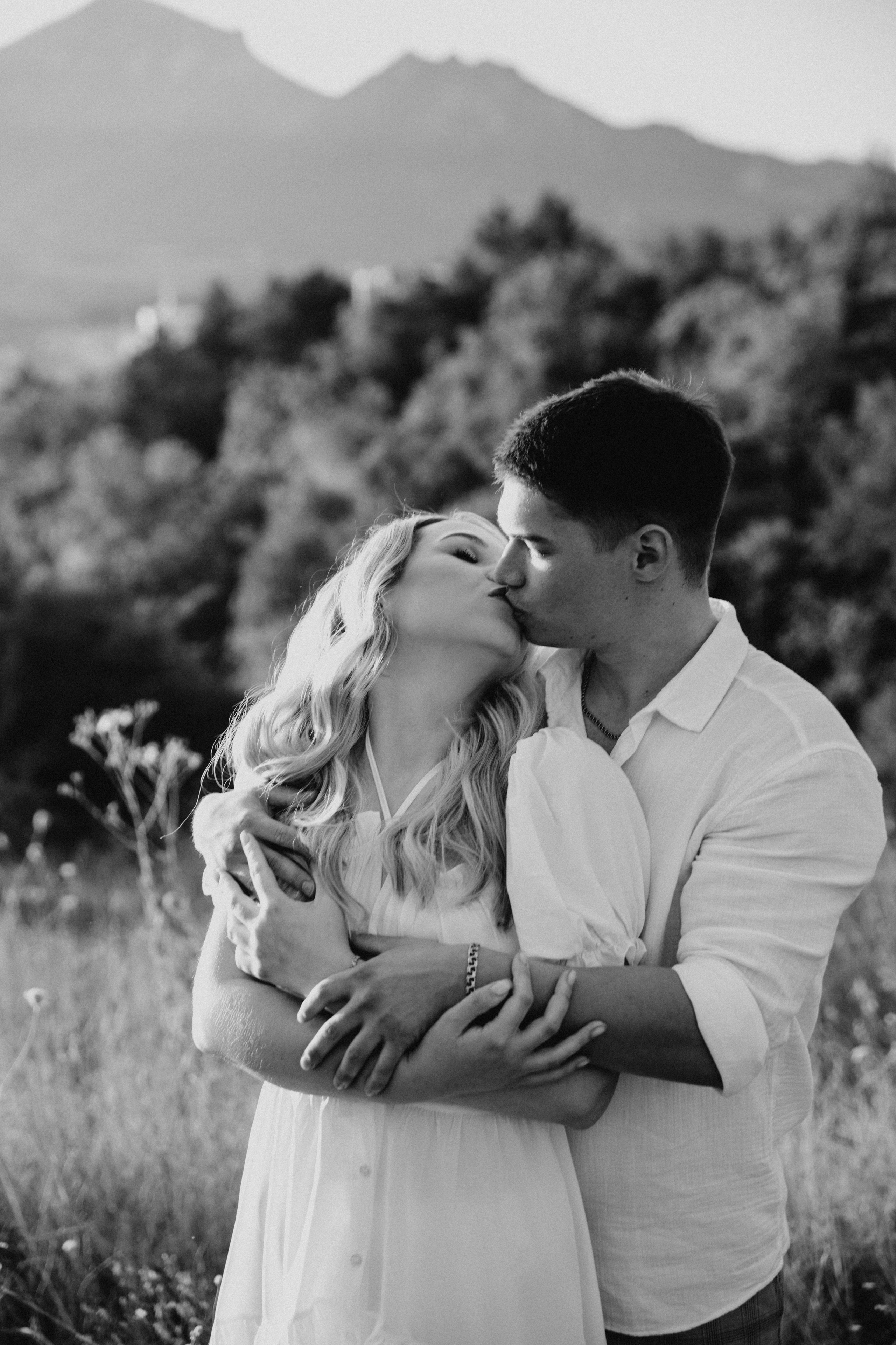 Ирина ღ Алексей. Портфолио