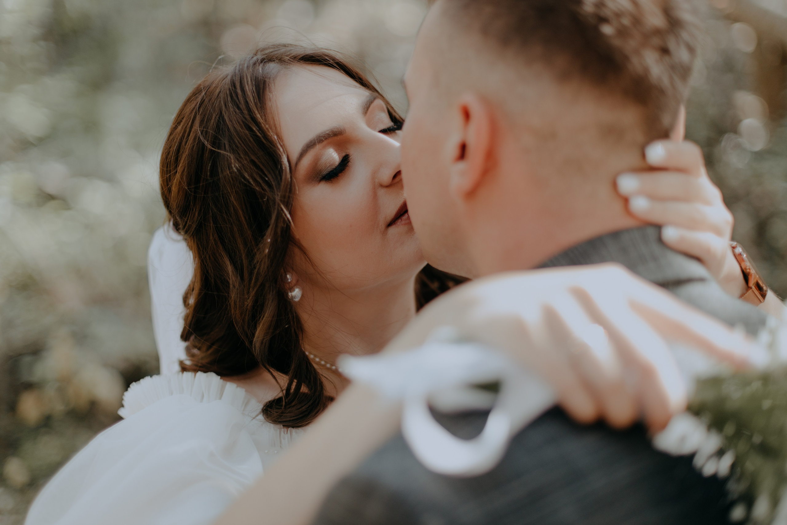 Валерия ღ Александр. Портфолио