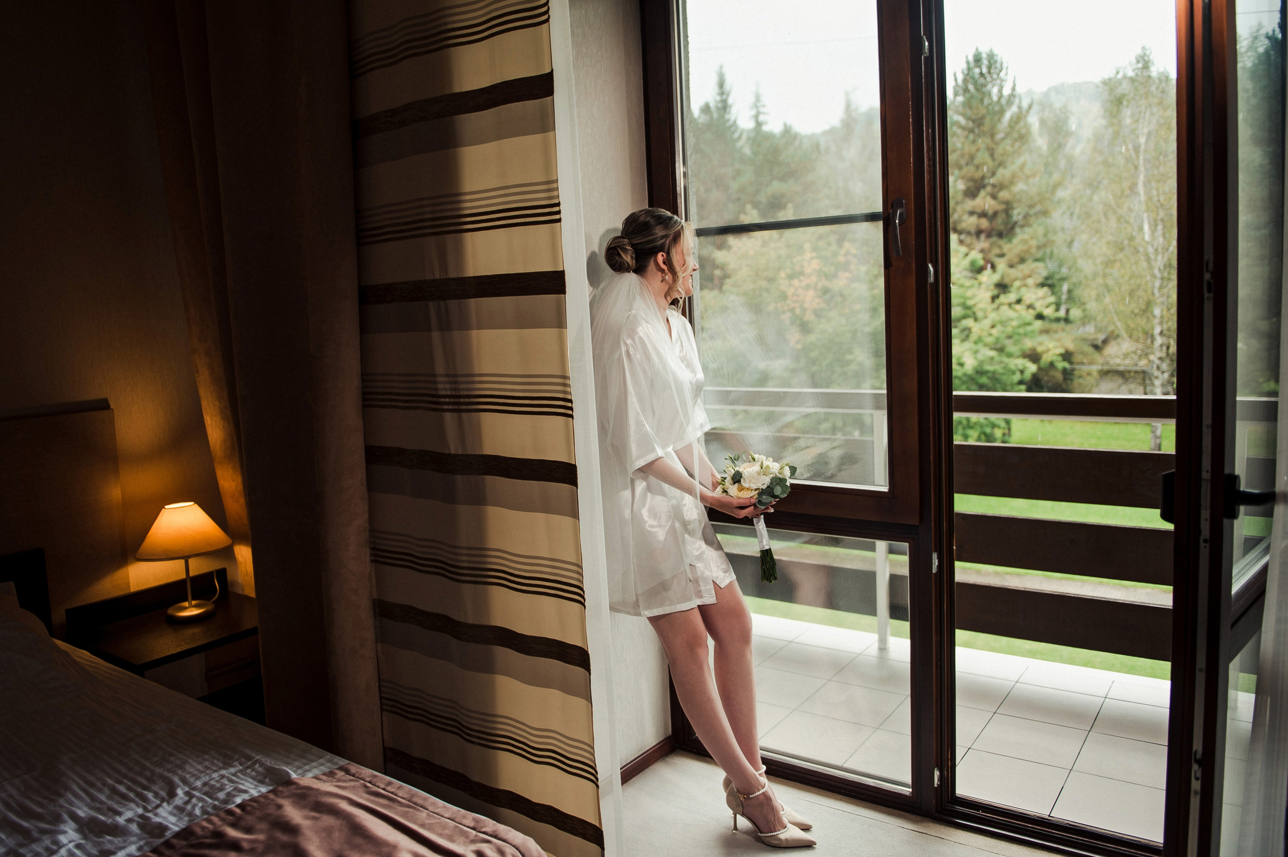 Аня и Данил. Свадебные фотографы Nekipelov_photo