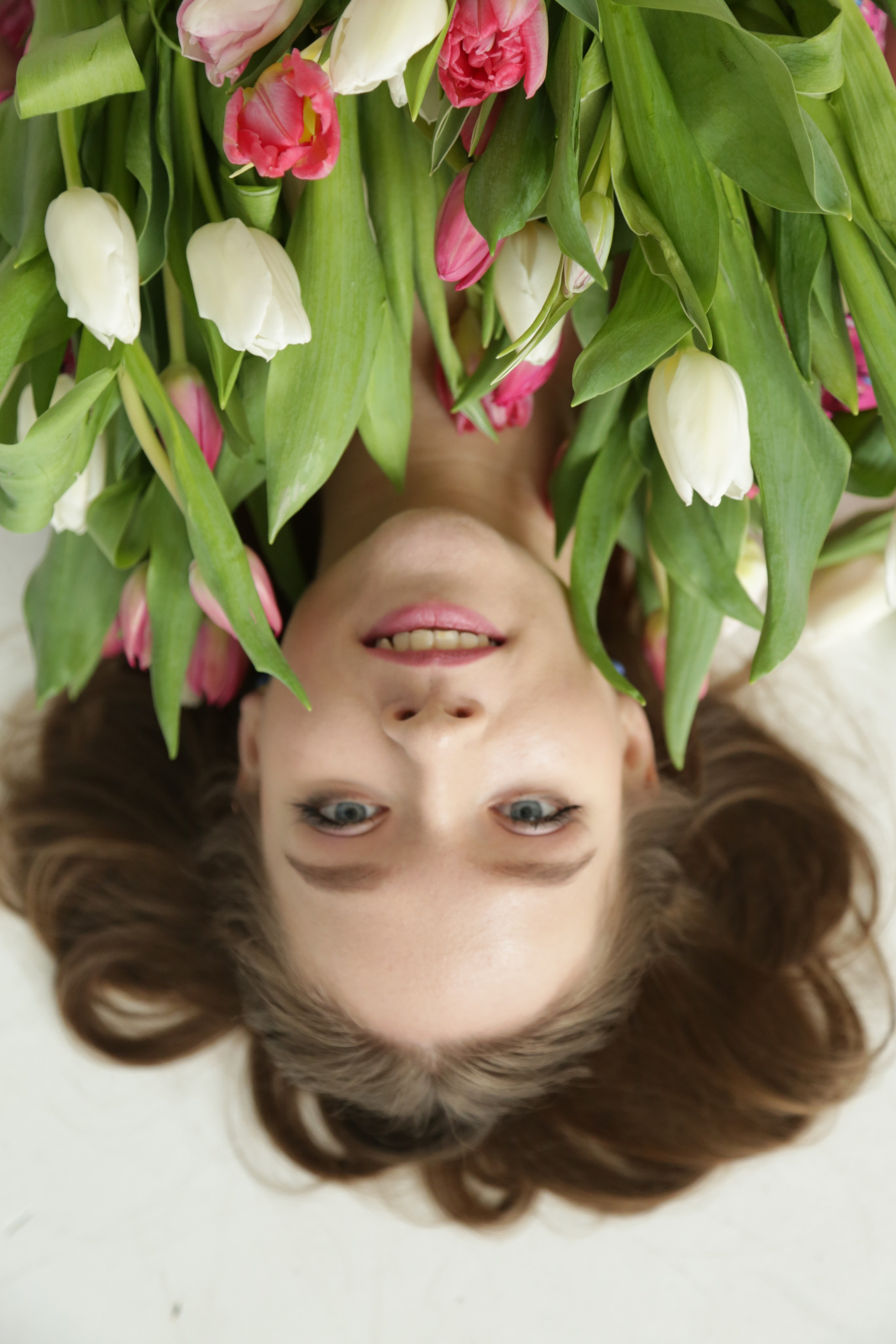 Катюша. Визуал для социальных сетей в Москве и Подольске. Фототерапия