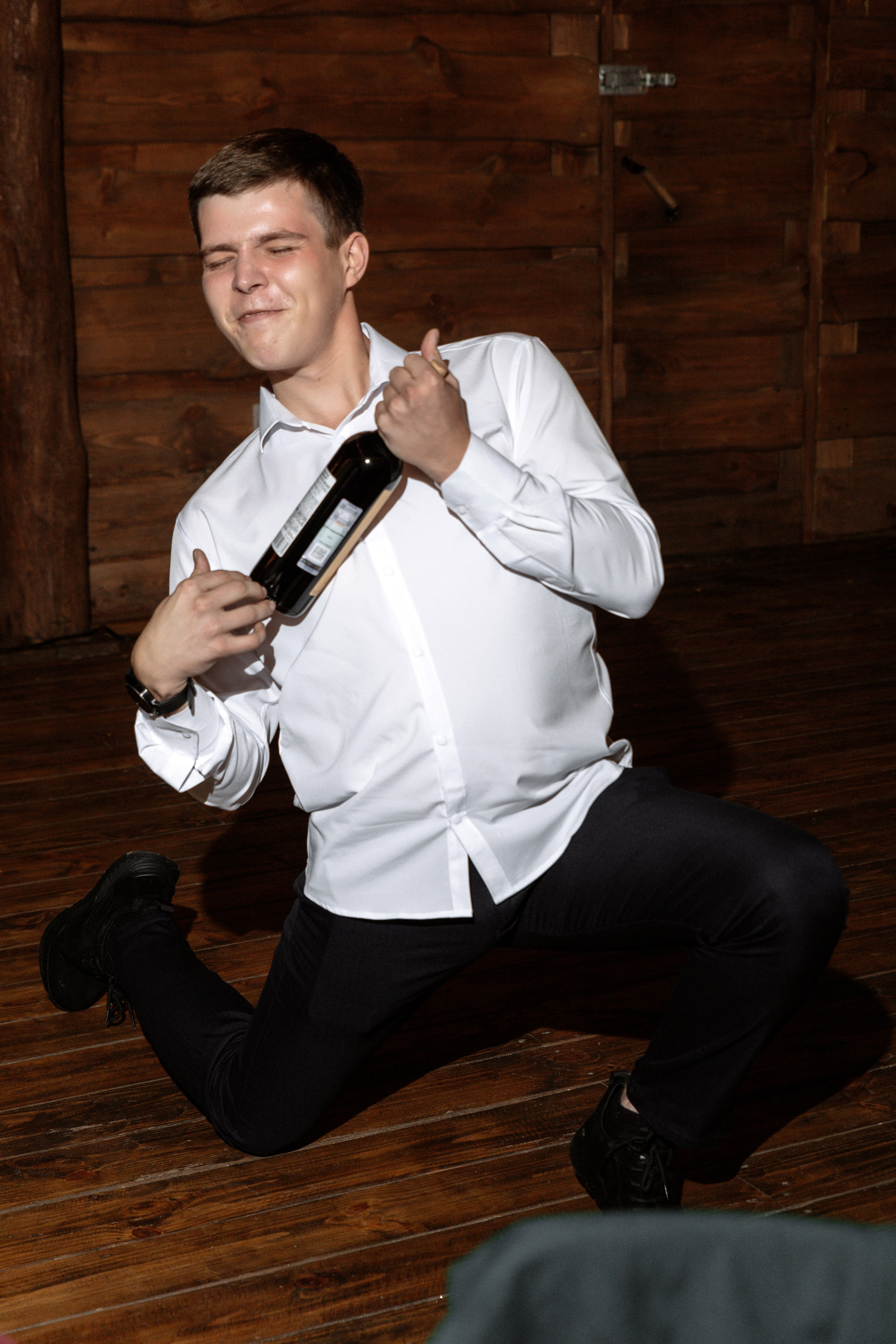 A&V. Фотограф Константин Жуйков