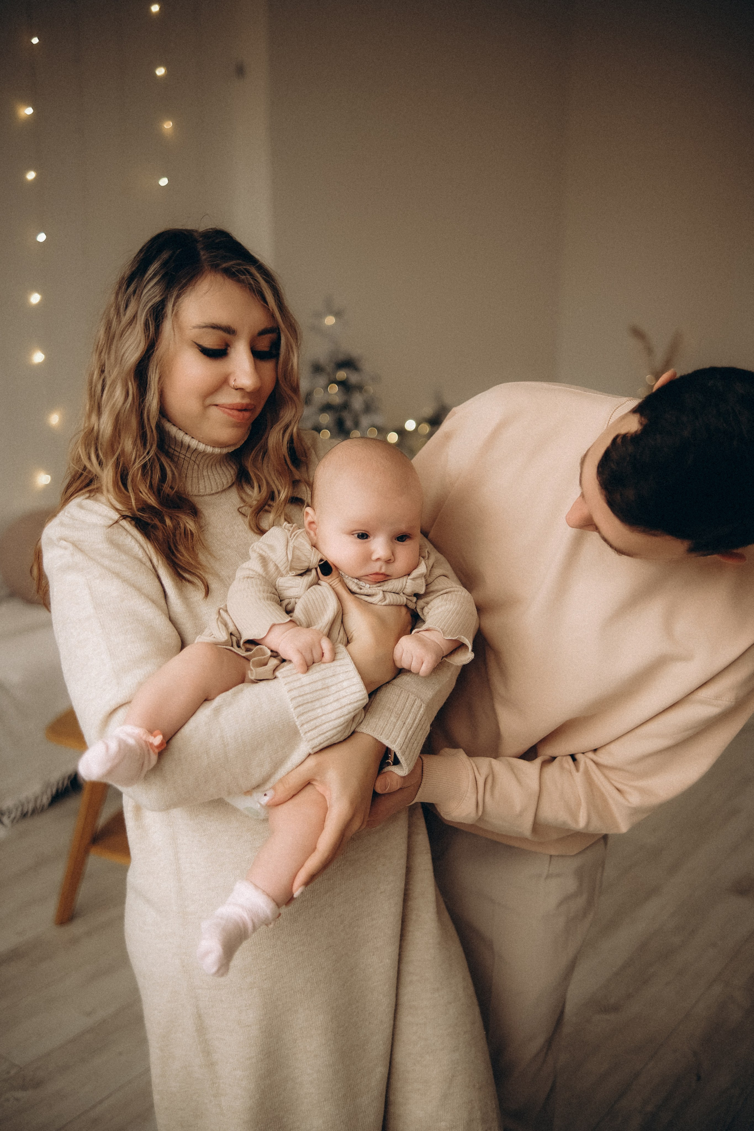 Аня&Леша&София. Phdkvmr.ru