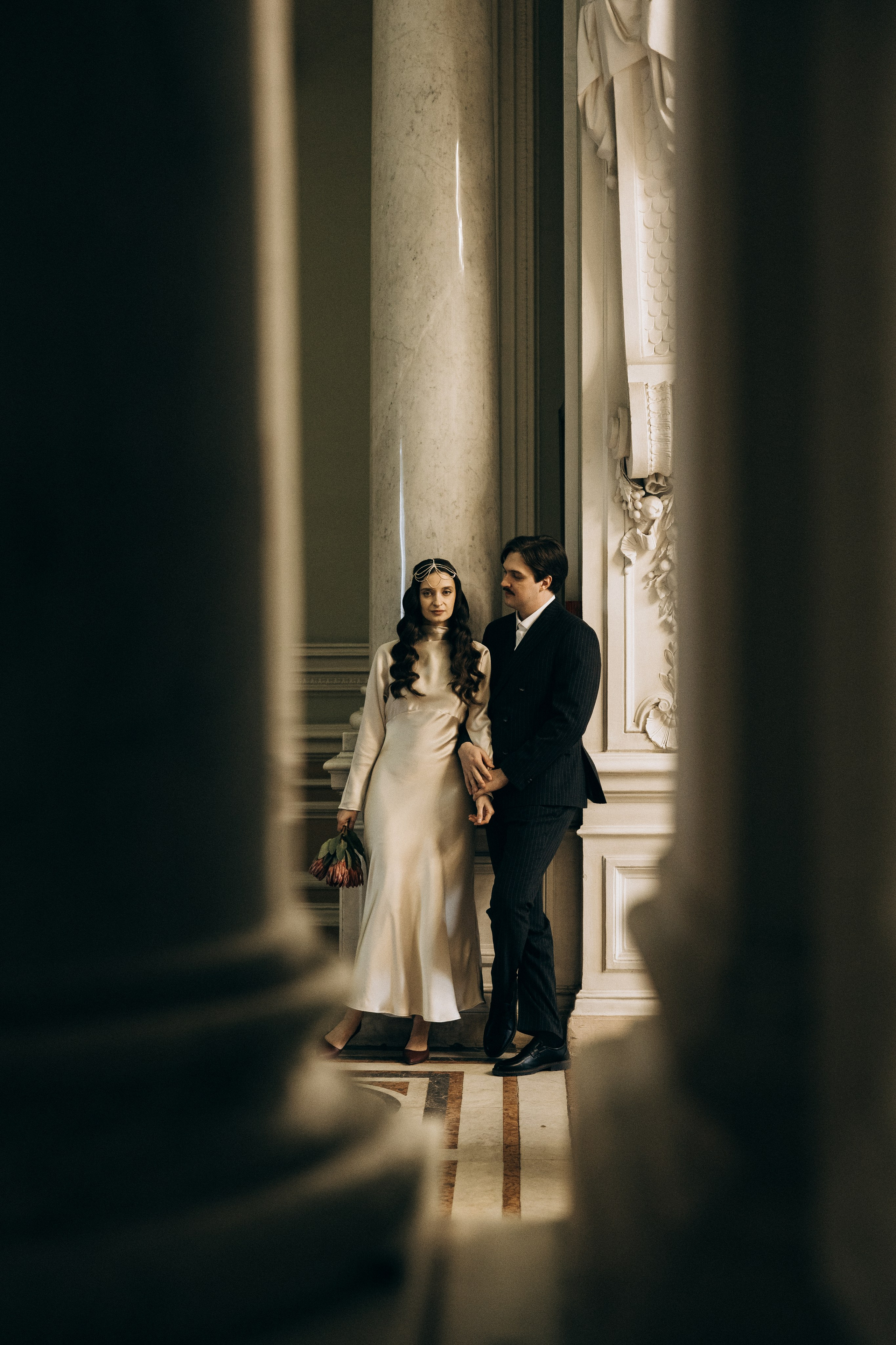 Наташа & Артур ДБ1. Phdkvmr.ru