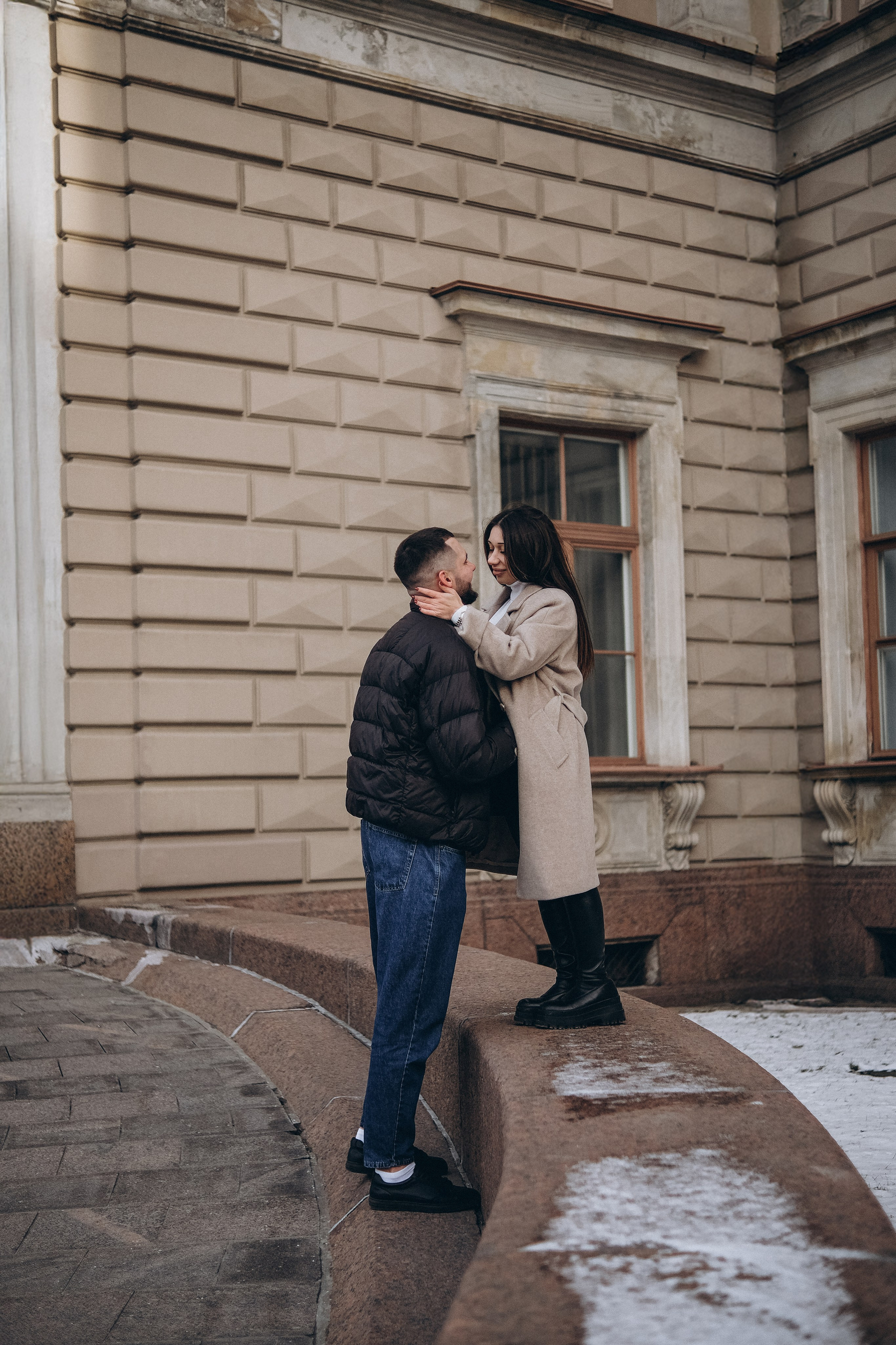 Сабина & Тёма. Phdkvmr.ru