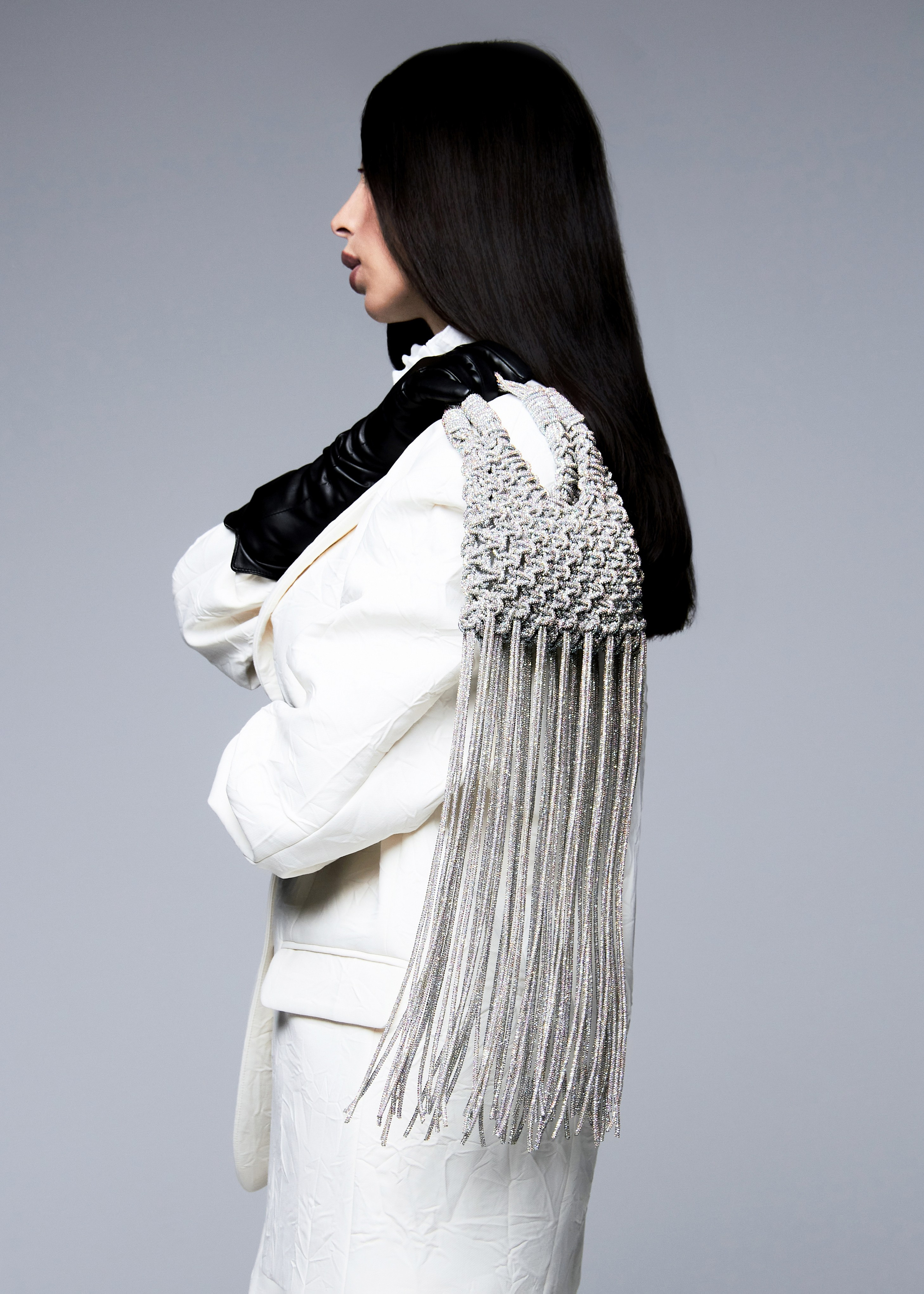 AEOM. Fashion photographer Annа