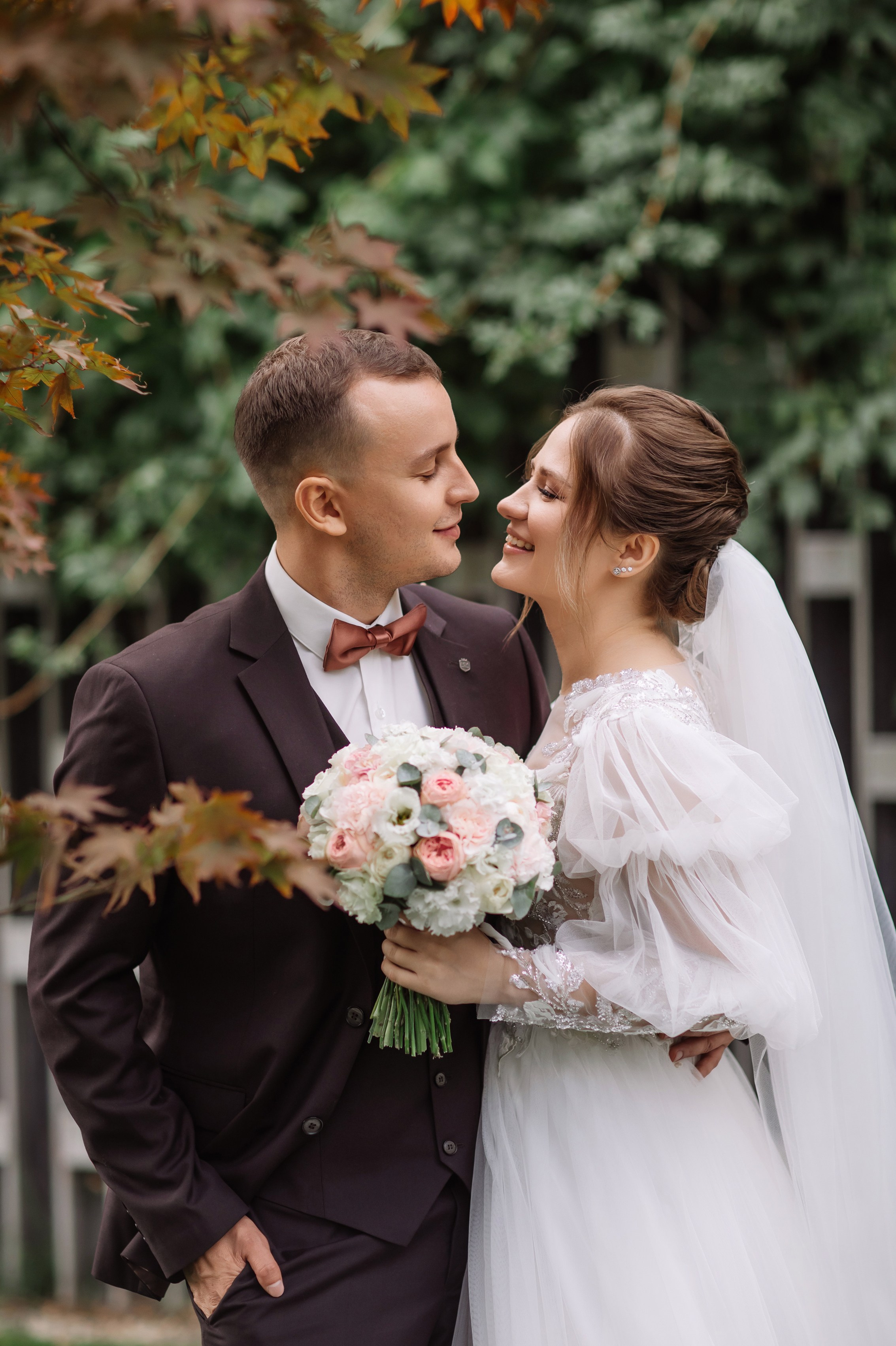 Свадебный день и банкет в Dvin-hall. Свадебный, детский и семейный, интерьерный фотограф в Краснодаре