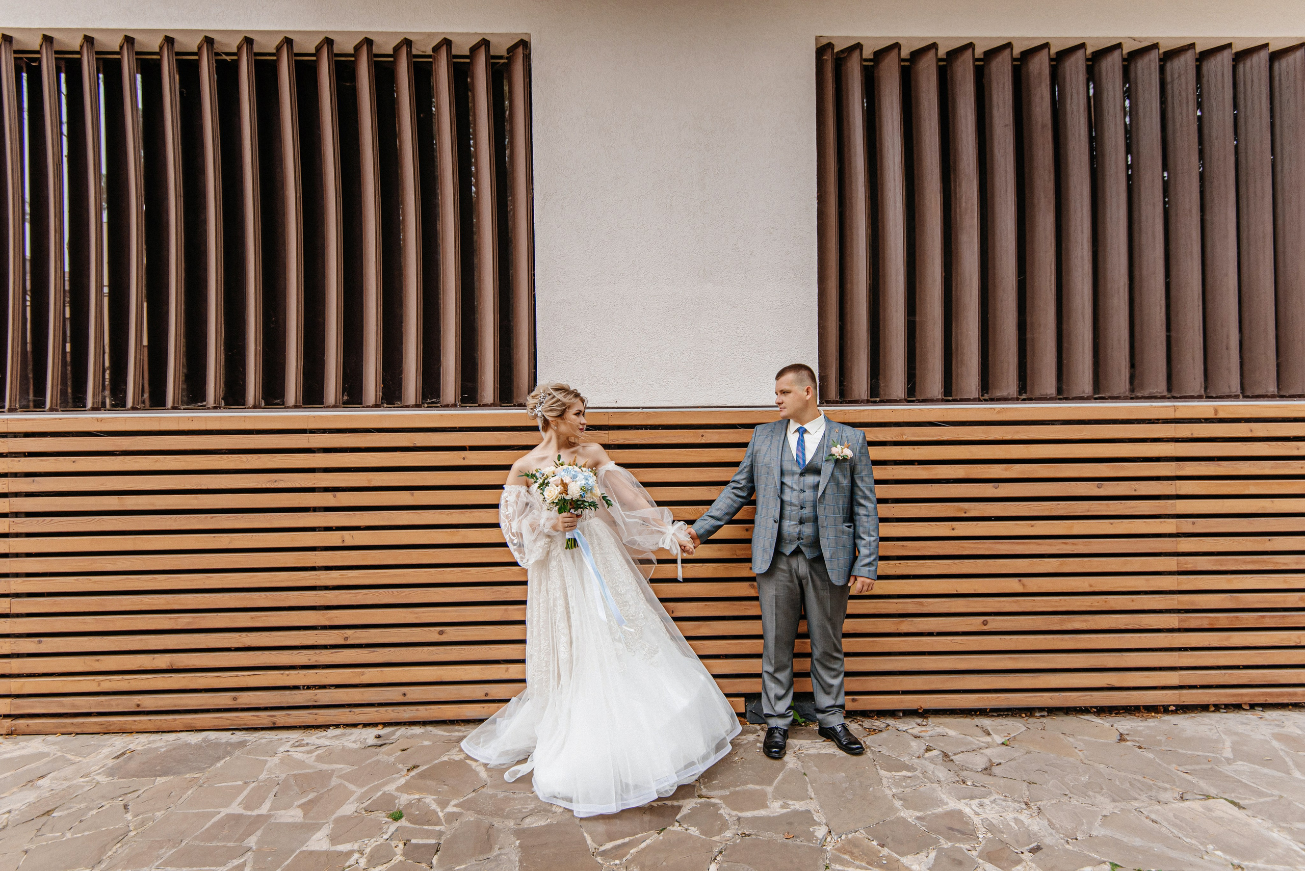 Иван и Анастасия. Свадебный  и семейный фотограф в Белгороде Ирина Кононенко