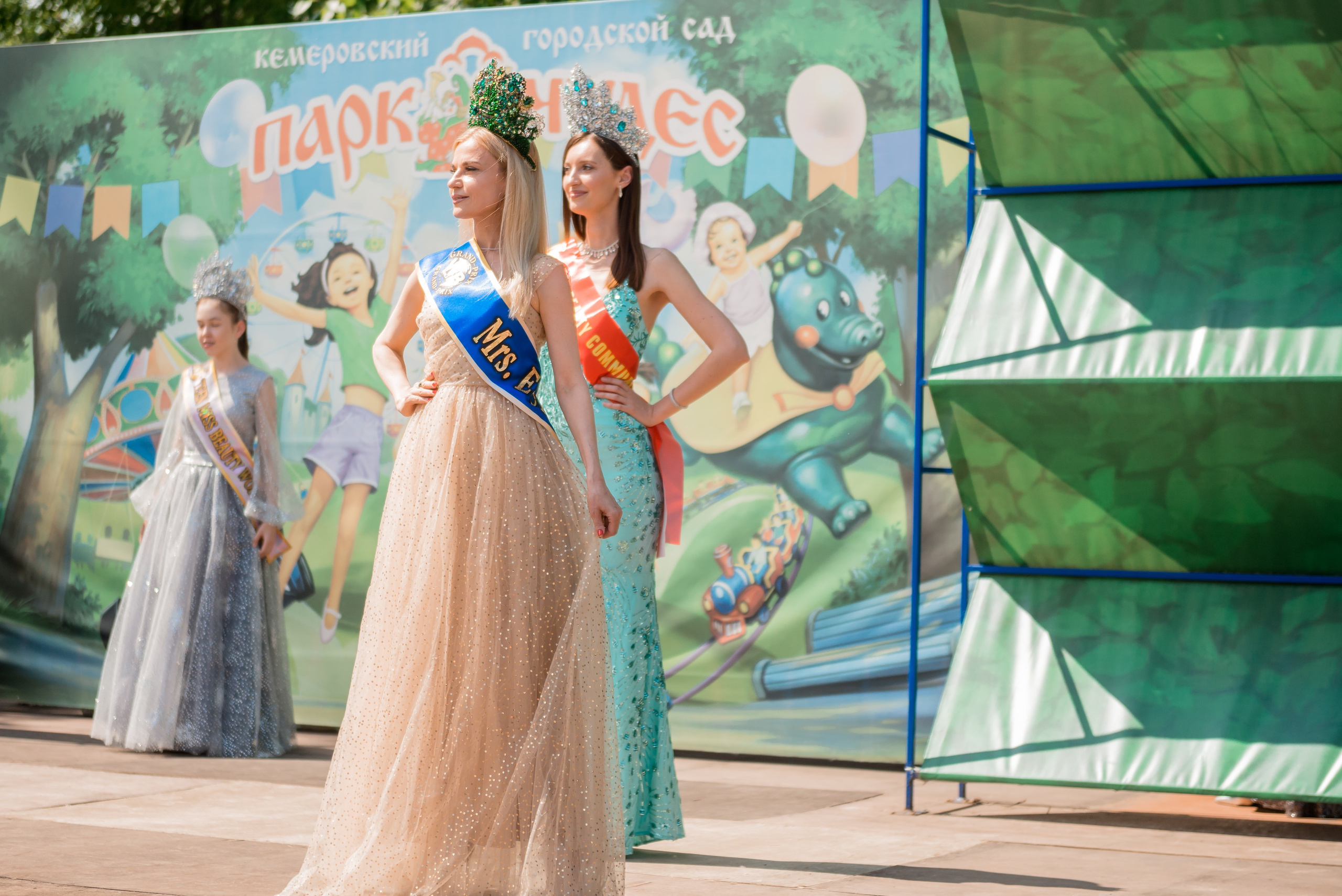 12 Июня 2024. Детский фотограф, семейный фотограф и репортажи в Кемерово