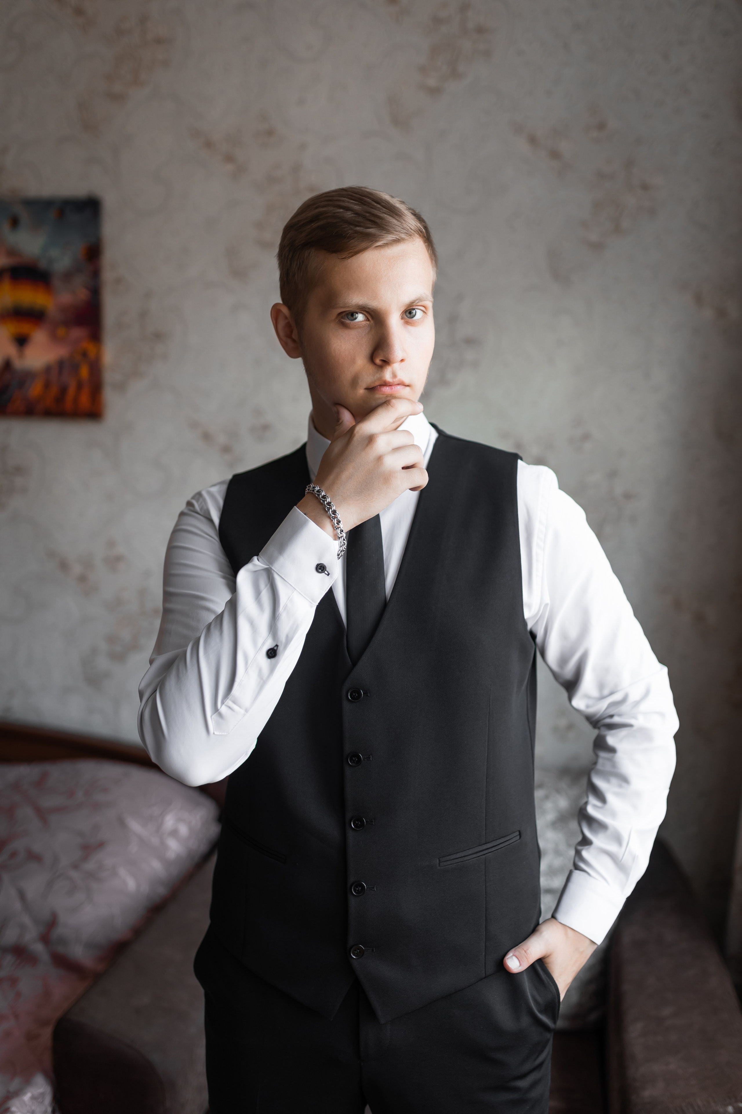 Наталья и Данила 24.08.24. Свадебный фотограф Татьяна Фот