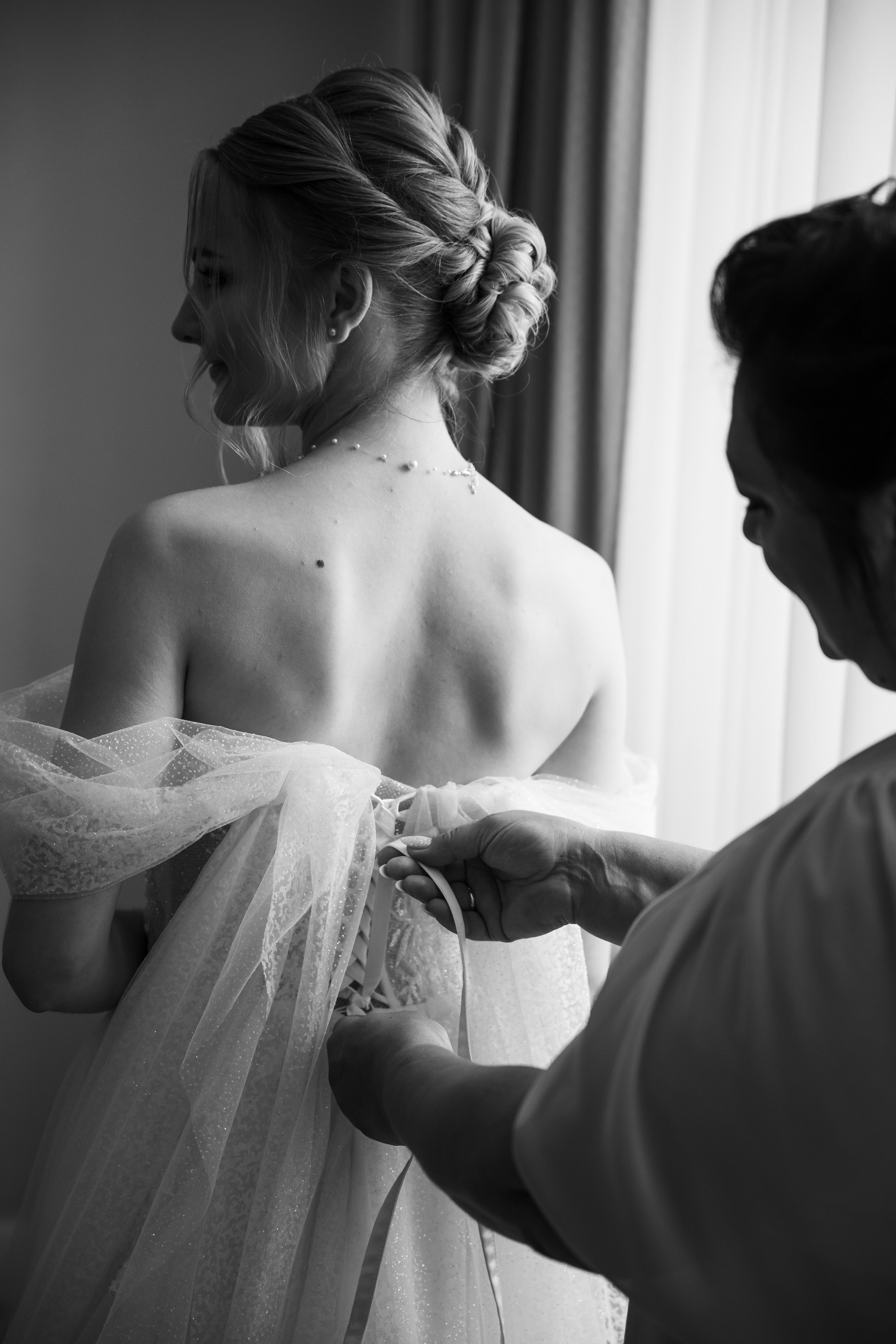 Карина и Владислав. Свадебный фотограф Татьяна Фот