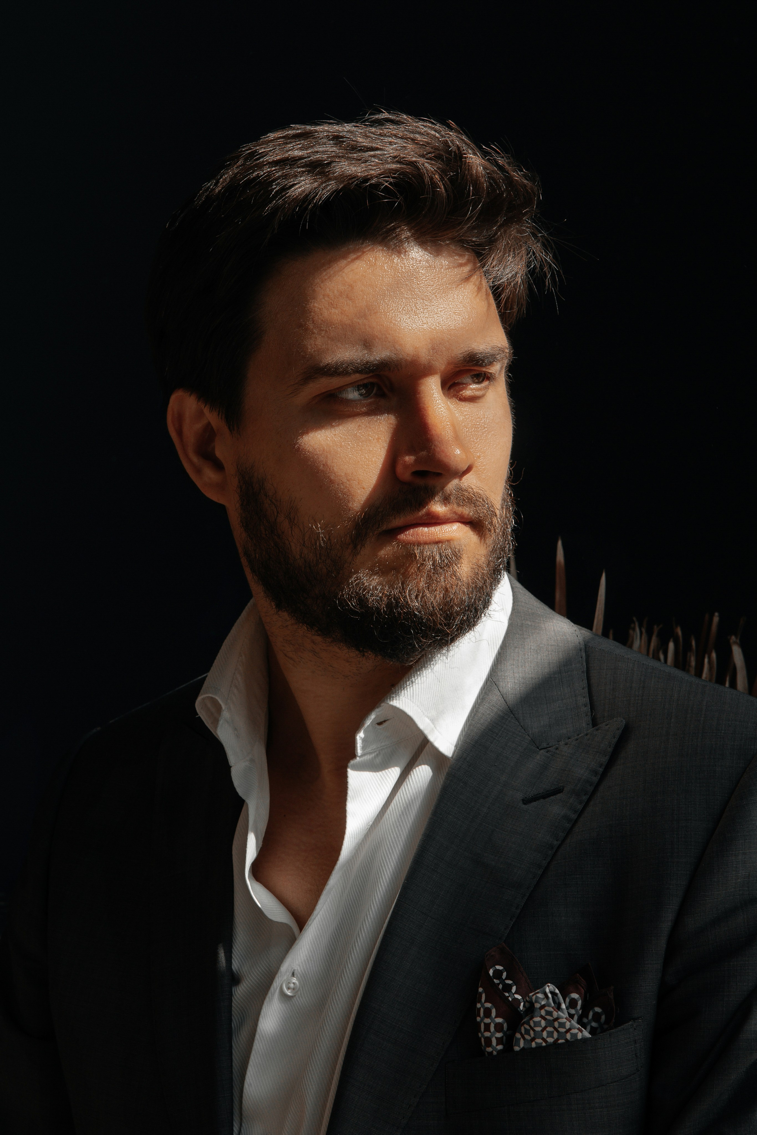 Индивидуальная фотосессия. Свадебный фотограф Павел Фурашов в Нижнем Новгороде | Paul Matis