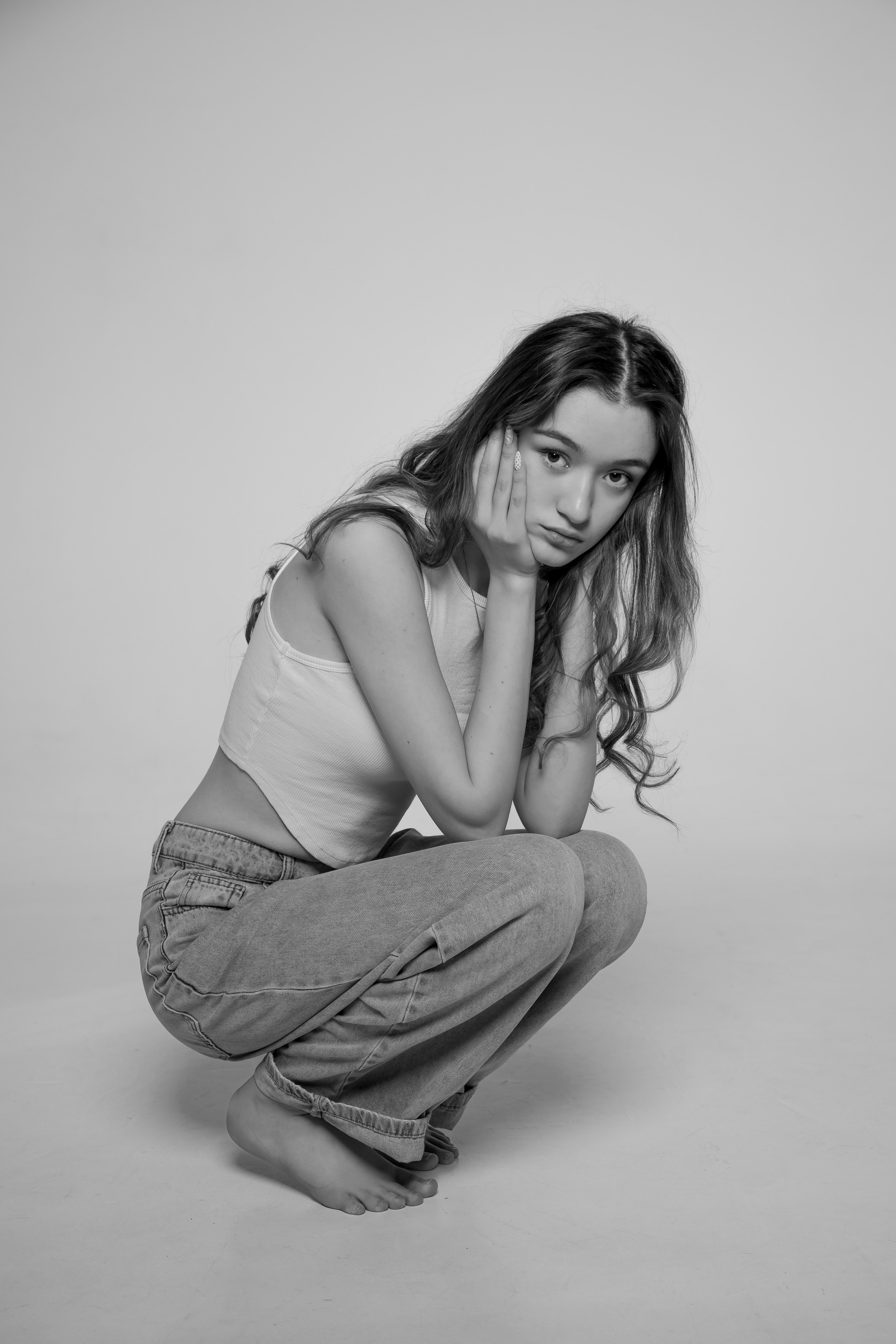 Вероника. Фотограф в Перми Любовь Огородова | Авторские туры