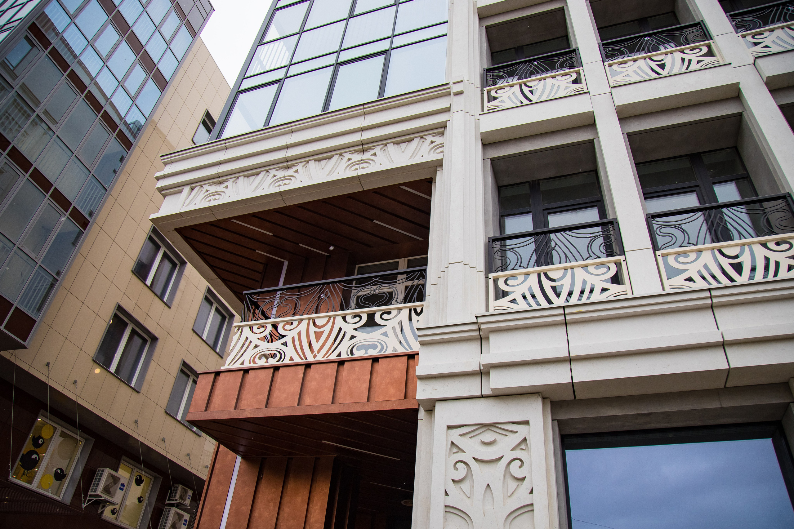 Report: ЖК Островский. Фотограф в Перми Любовь Огородова | Авторские туры