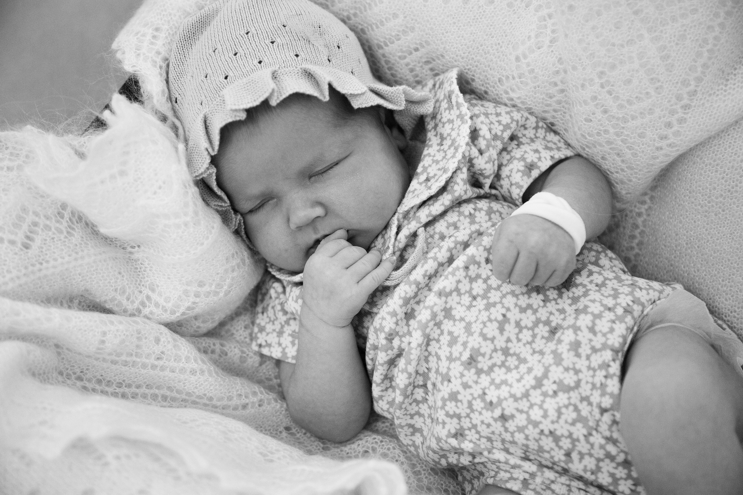 Portrait: малышка Лена. Фотограф в Перми Любовь Огородова | Авторские туры