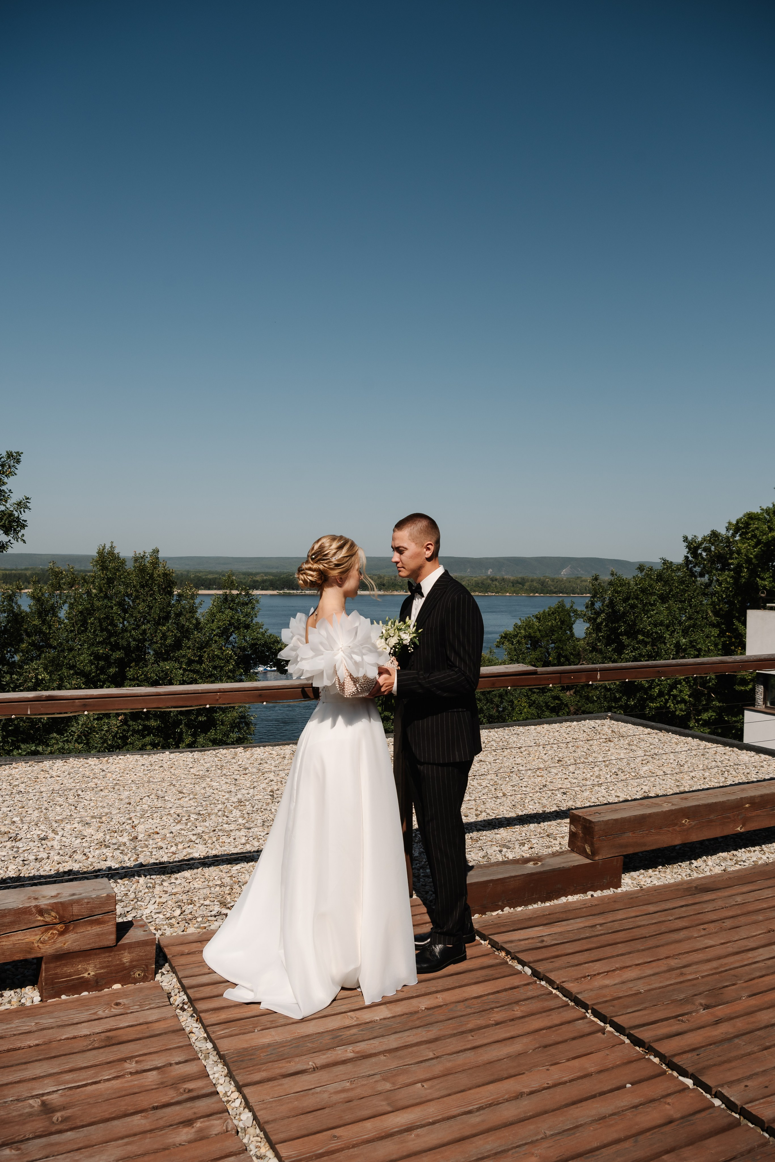 Танцуй со мной. Свадебный и семейный фотограф в Самаре Любовь Атюшева