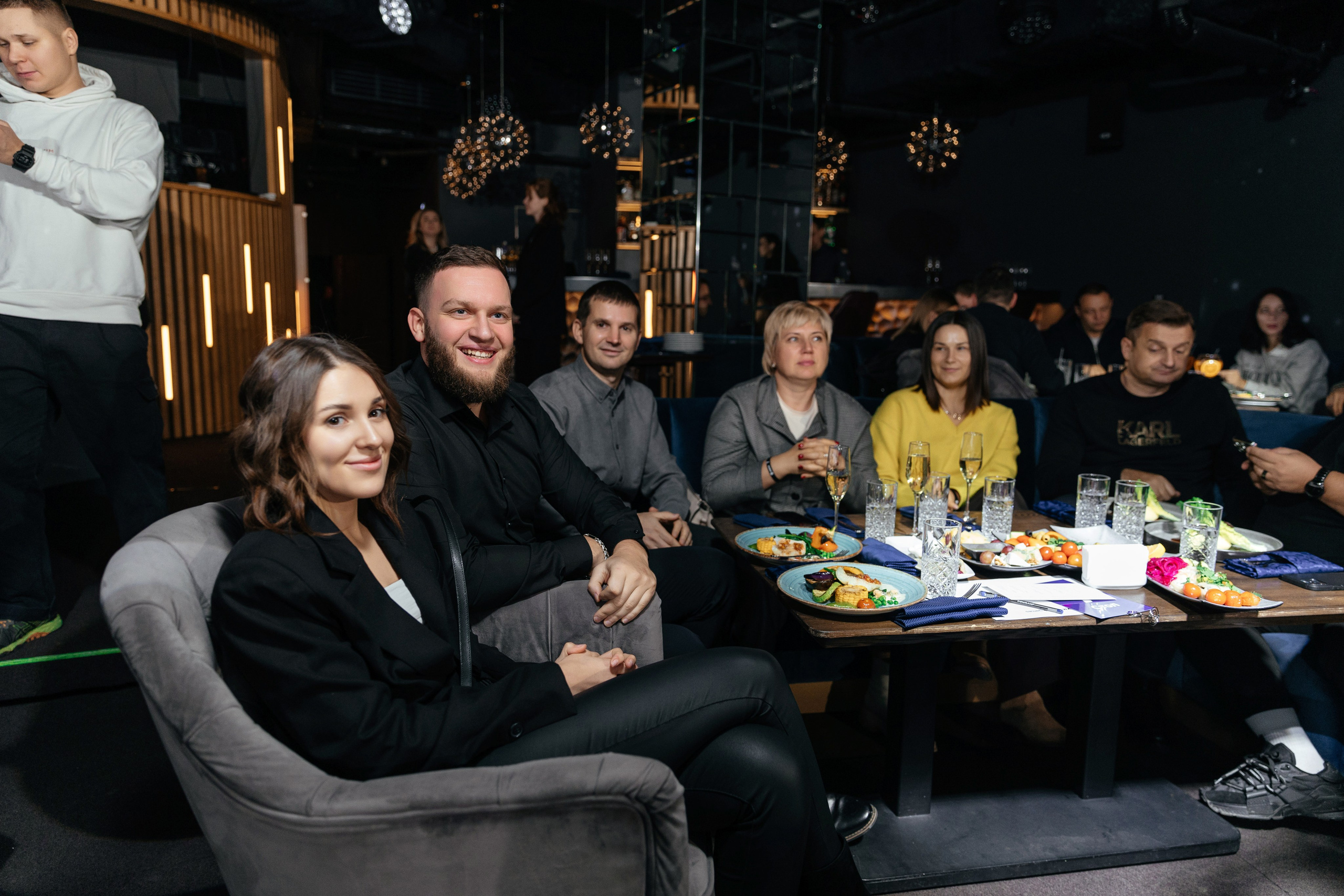 Квизмашина. Фотограф для бизнеса Константин Брусницын в Екатеринбурге