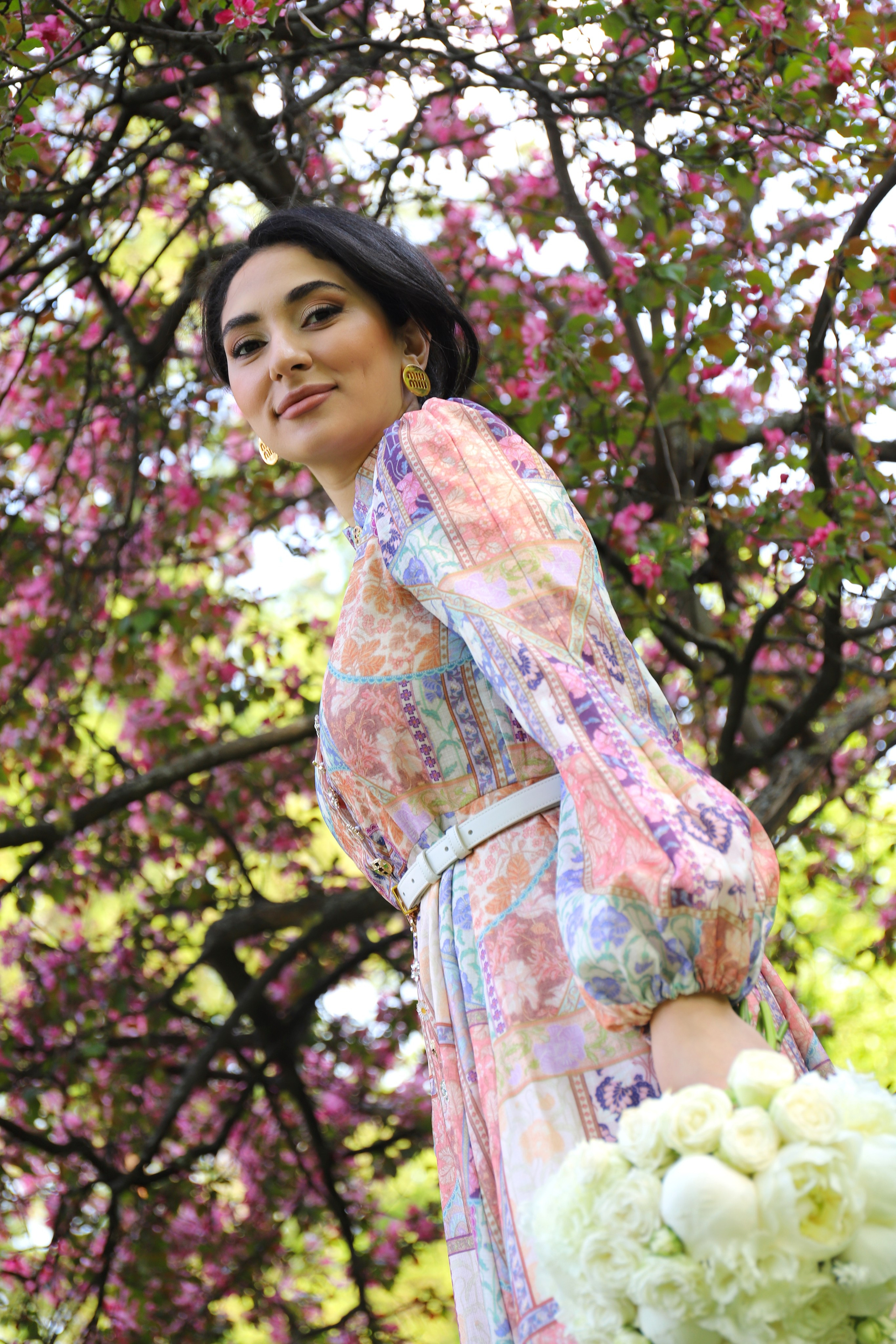 Помолвка Ламия и Рафаэль