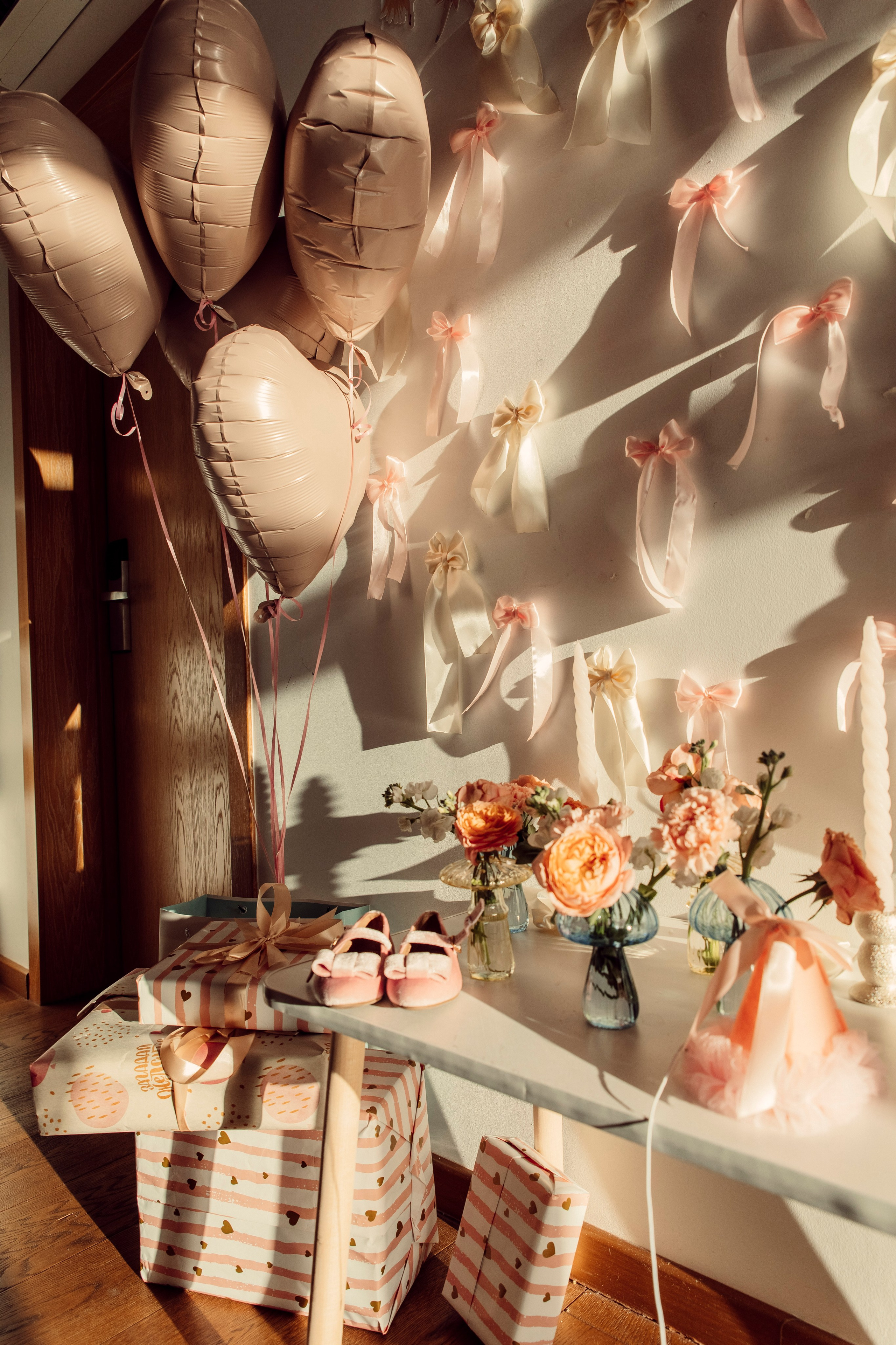 День Рождения Ульяны (Отель «Азимут», г. Переславль-Залесский). Главная