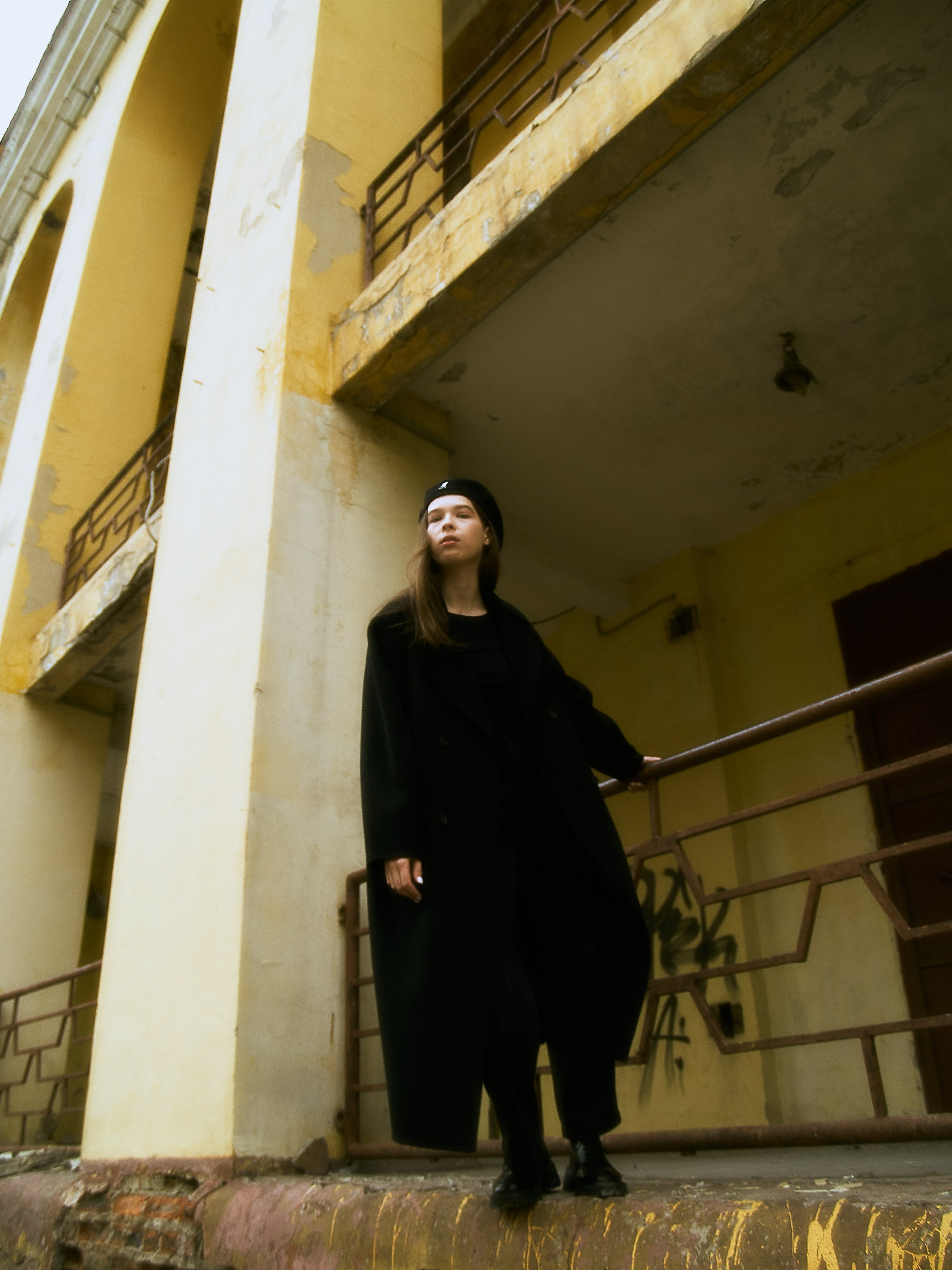 Кристина. Фотограф Елизавета Маслова. Москва. Art, Fashion