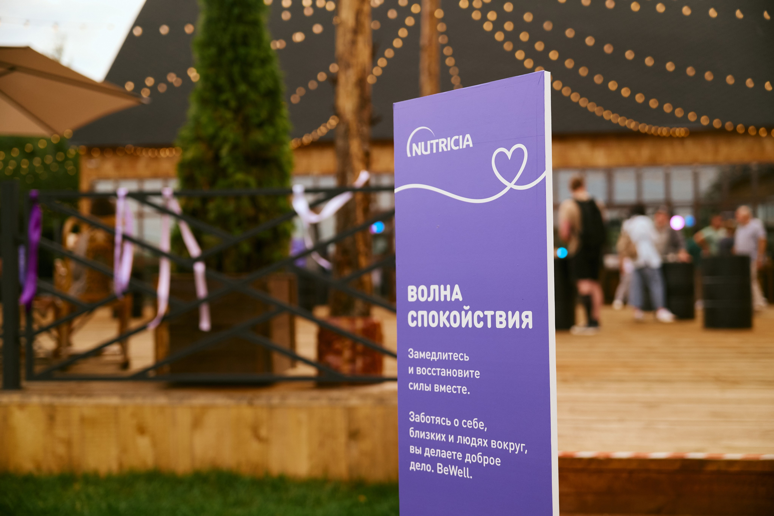 День Семьи 2026. Фотограф и видеограф Мария Банщикова, Солнечногорск, Москва