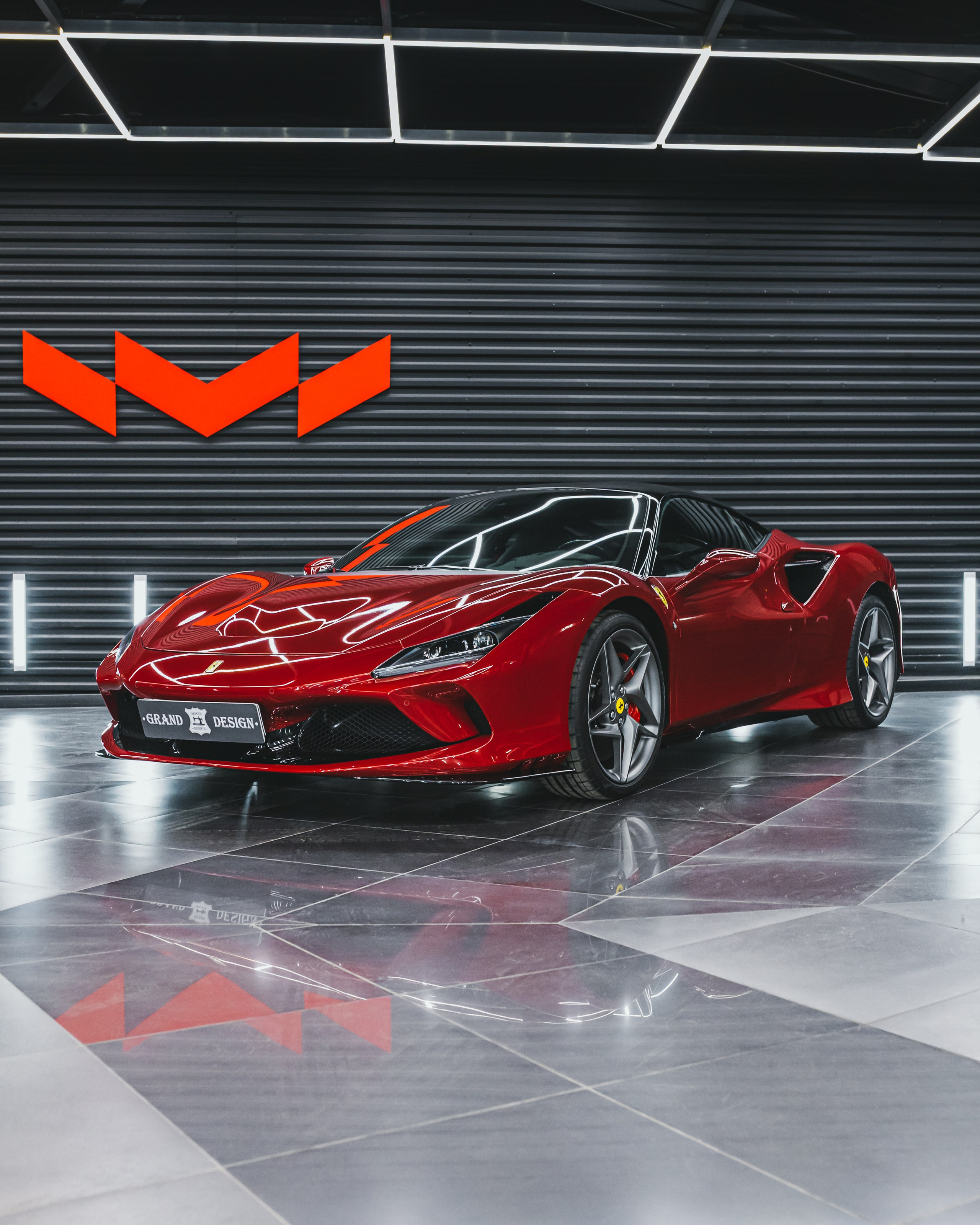 Автомобили и не только. Фотограф в Санкт-Петербурге Дмитрий Брусс