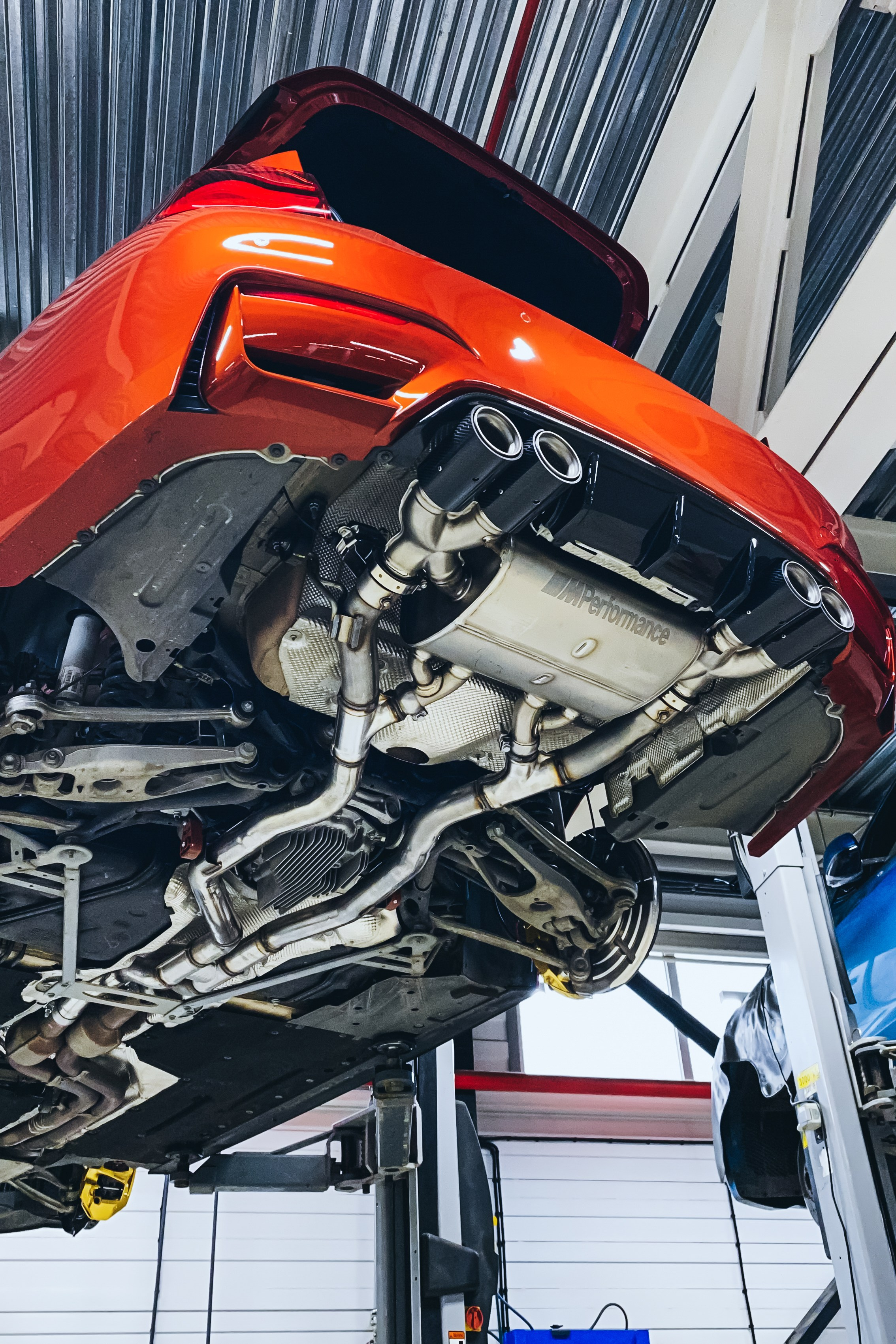 Автомобили и не только. Фотограф в Санкт-Петербурге Дмитрий Брусс