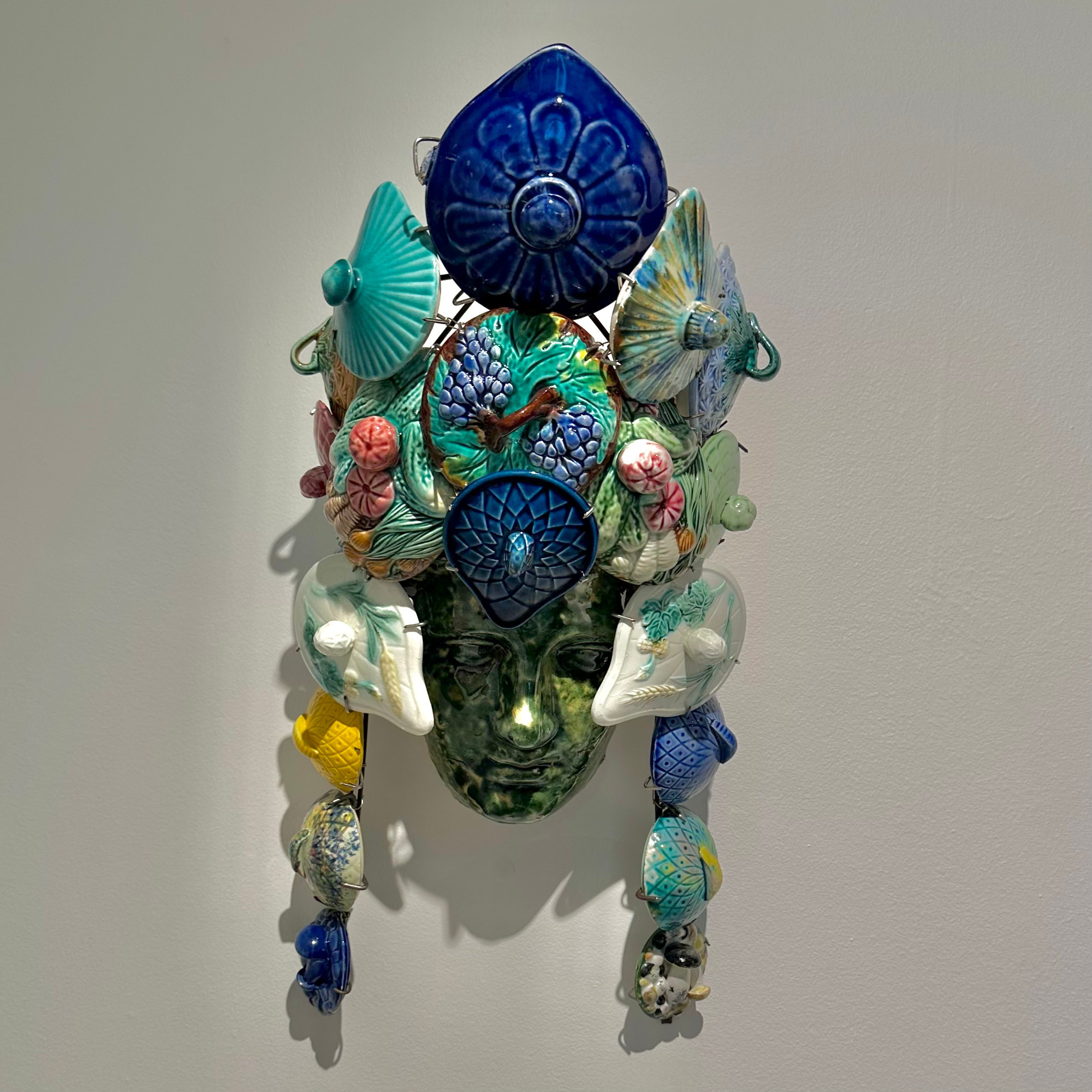 Выставка Чересчур. Фотосессии и репортаж — Фотограф в Москве — Рина Серёгина