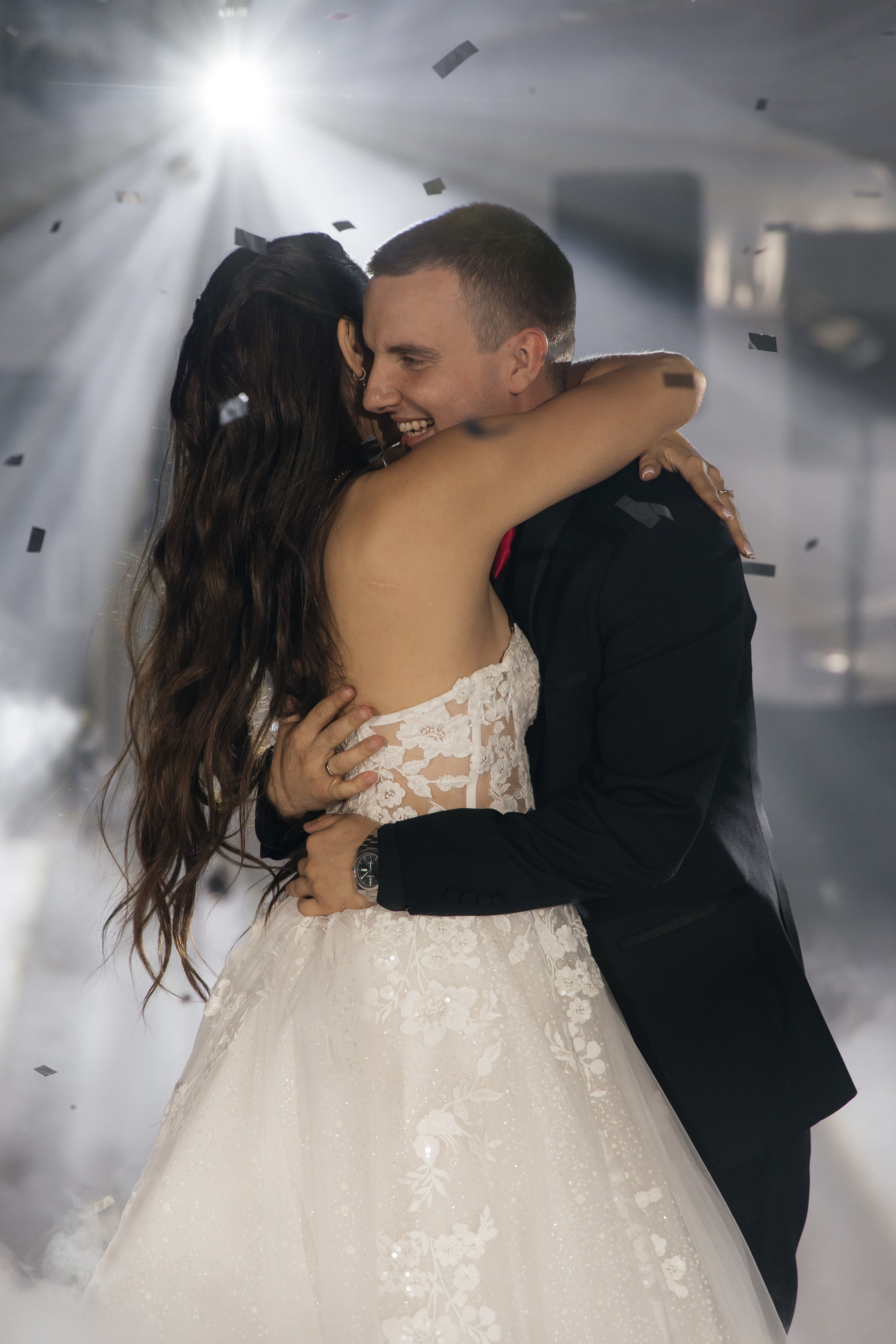 V&A. Фотограф Таганрог Хребет София