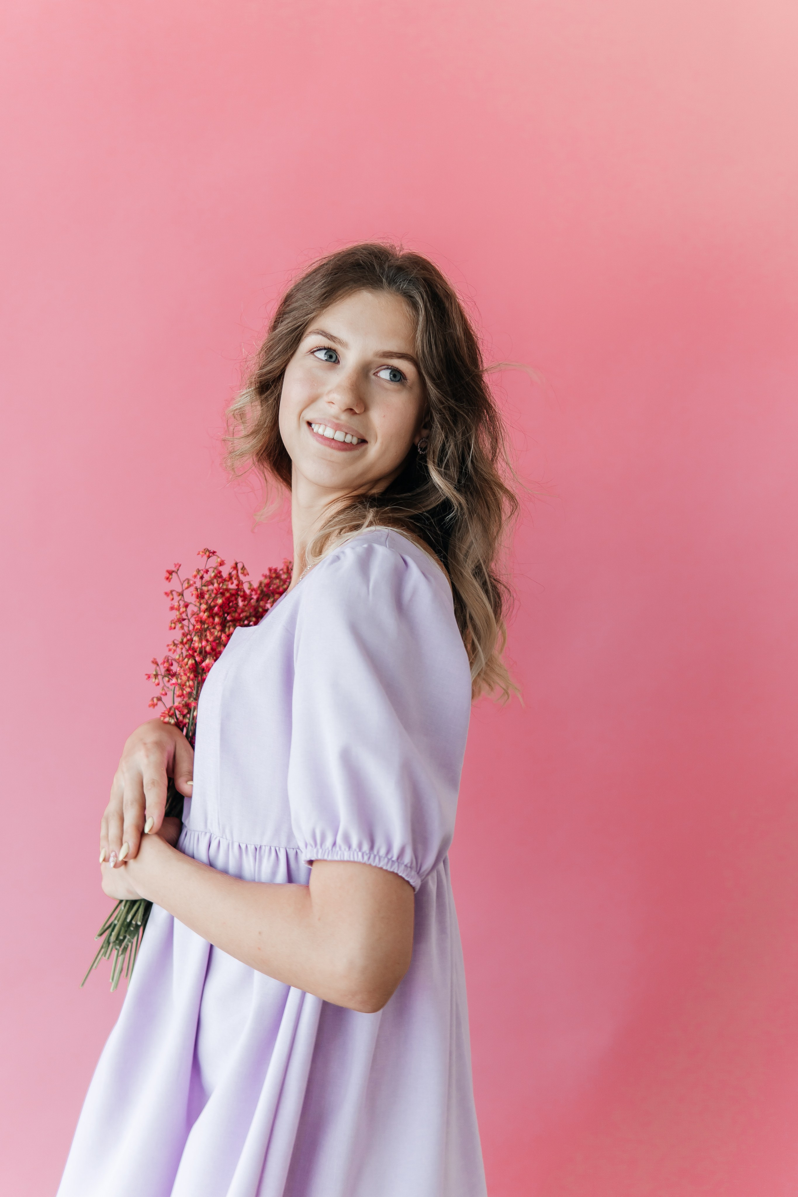 Светлана. Главная страница