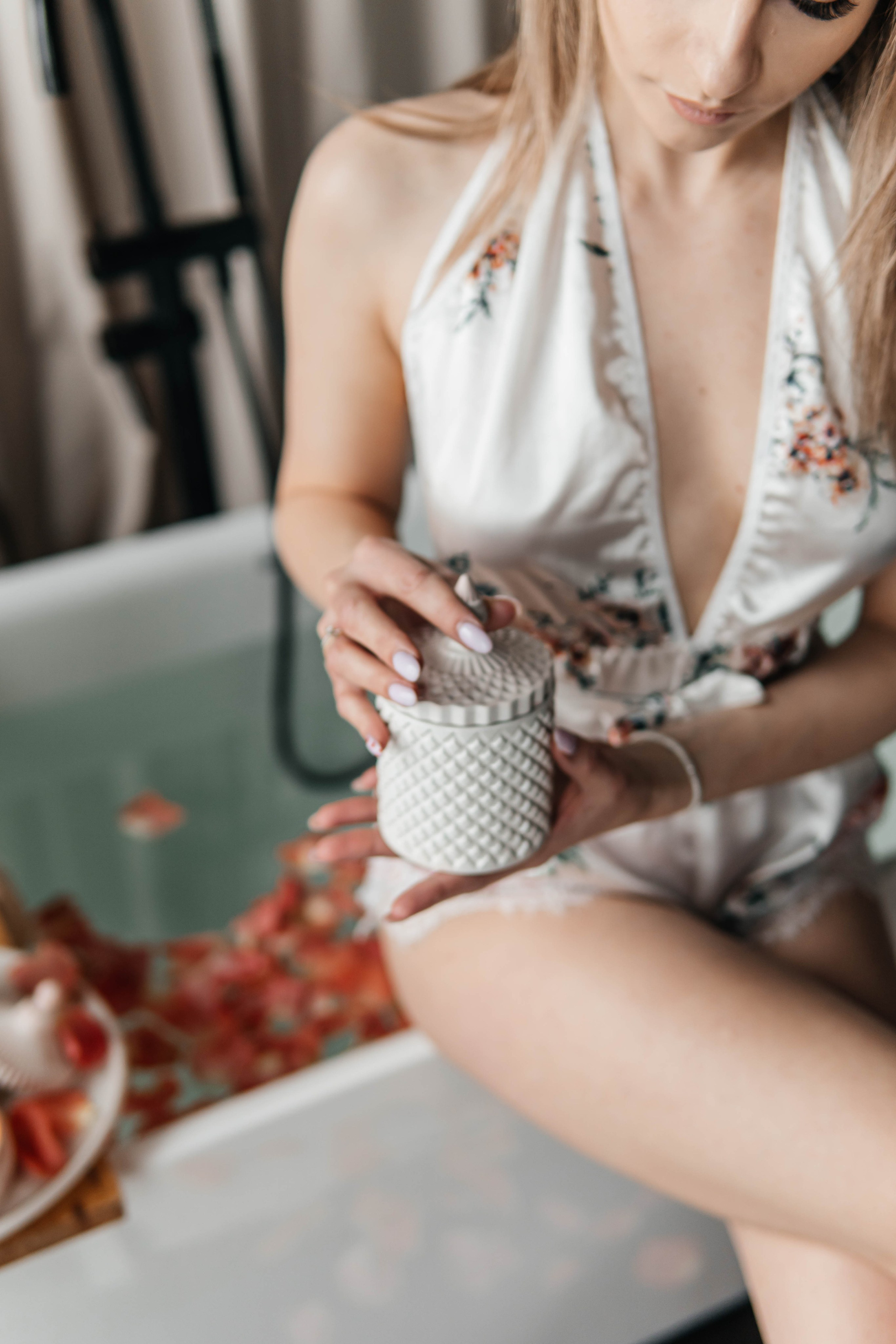 Екатерина, аромасвечи. Главная страница