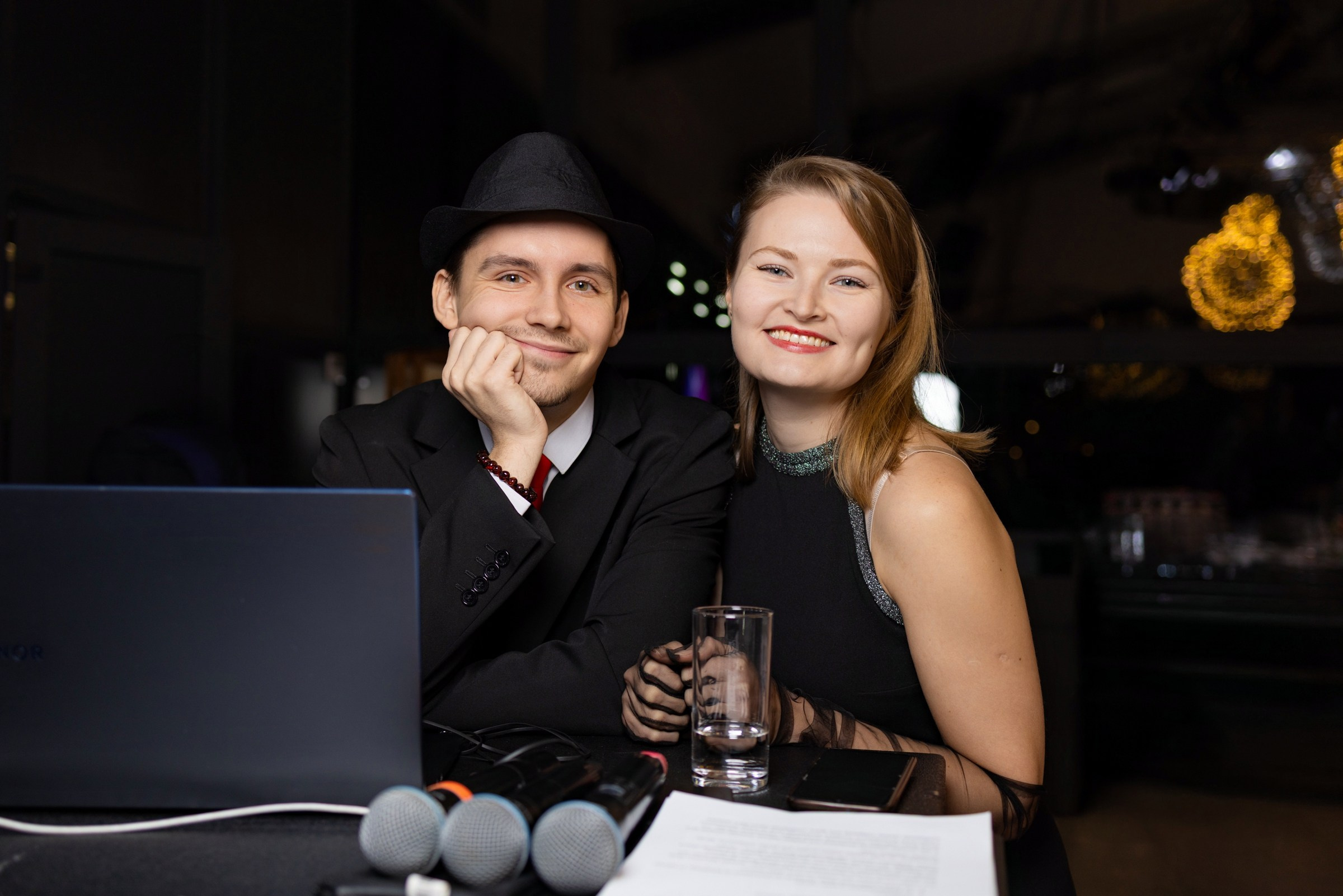 Индустрия маркировки. Андрей Шаповалов — репортажный фотограф в Москве