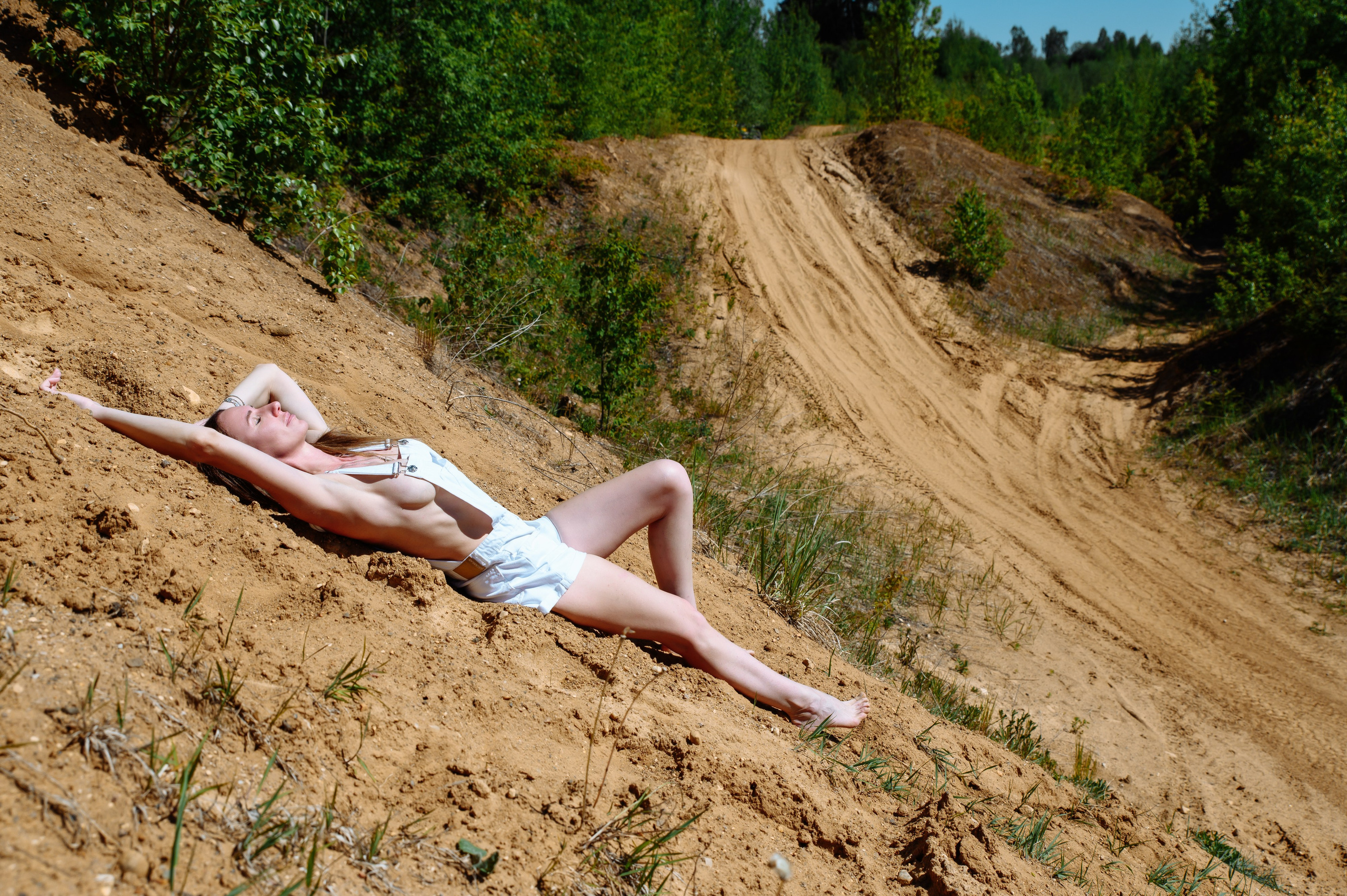 Женский портрет. Портретный фотограф Москва, репортаж и естественная постановка
