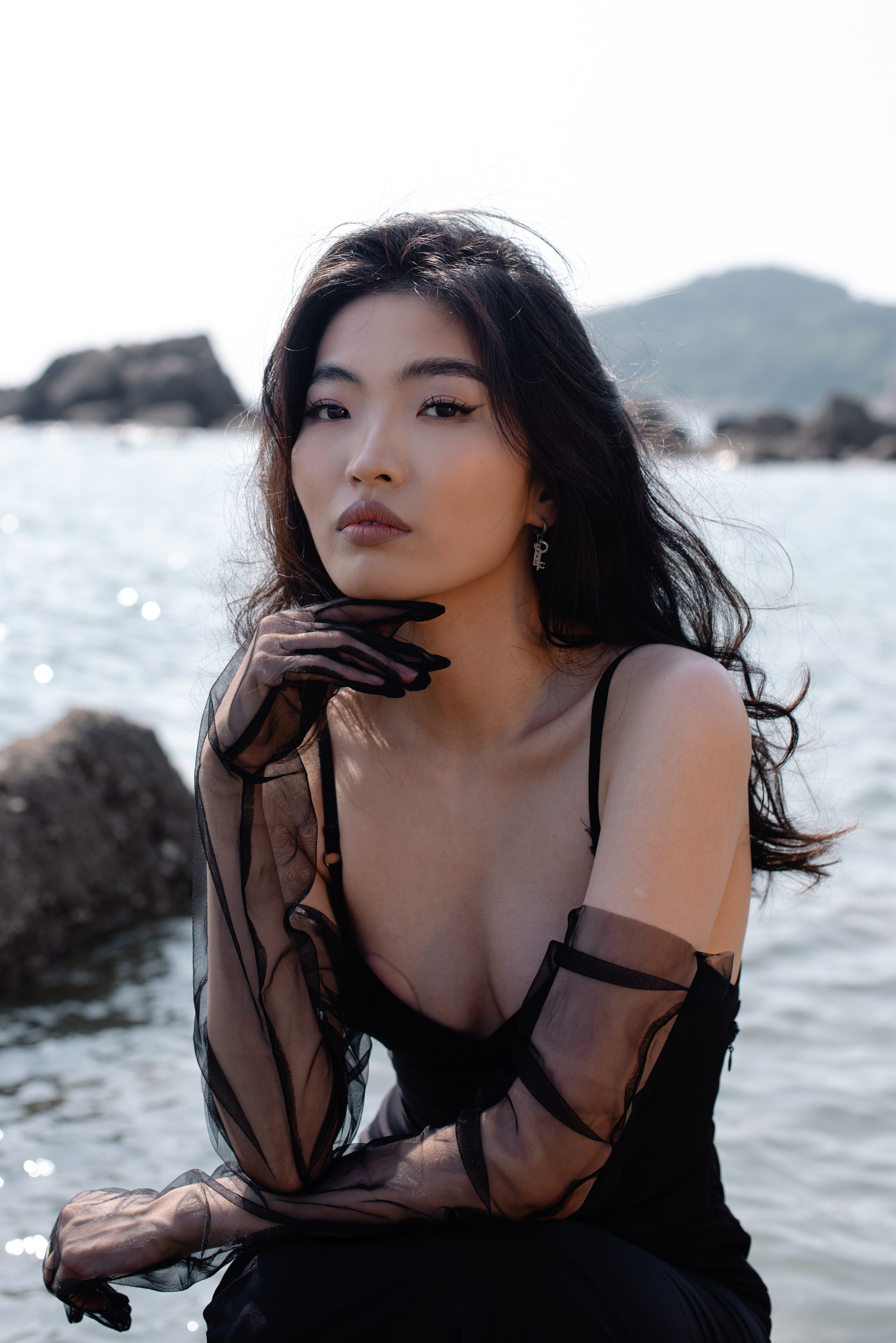 Инчхон: Римма. Busan photographer | Фотограф Пусан