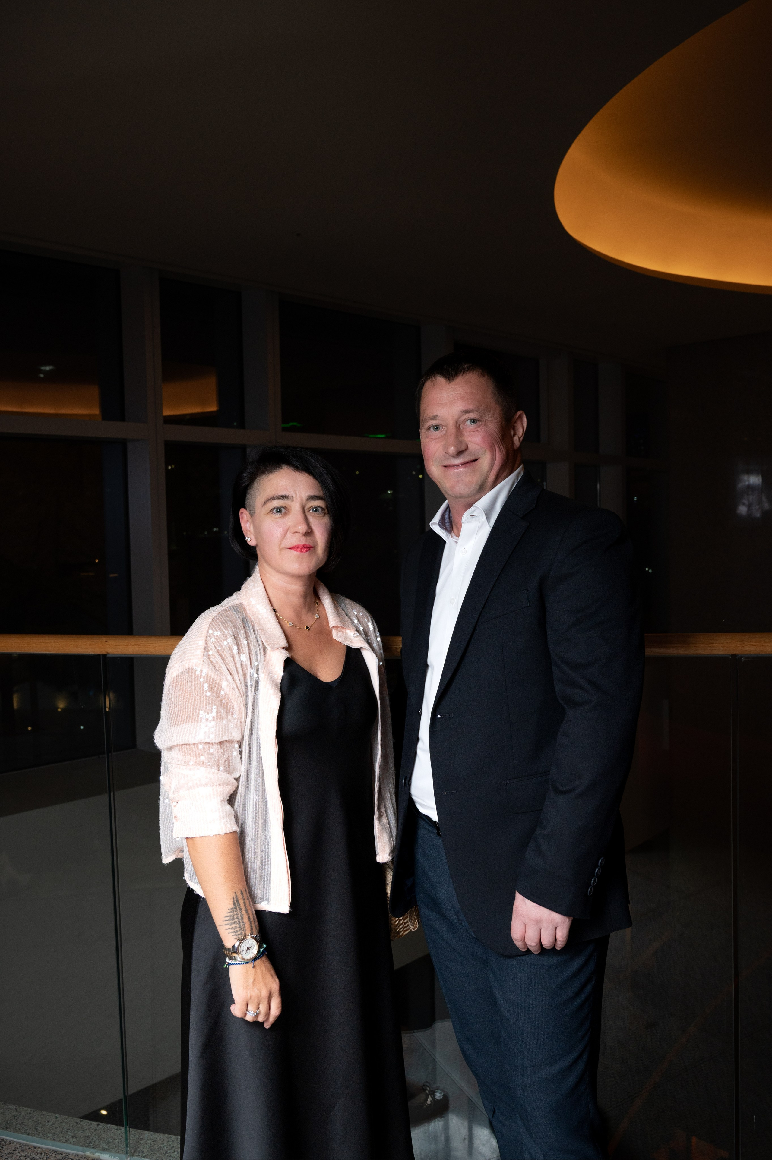 Sergey birthday party. Busan photographer | Фотограф Пусан