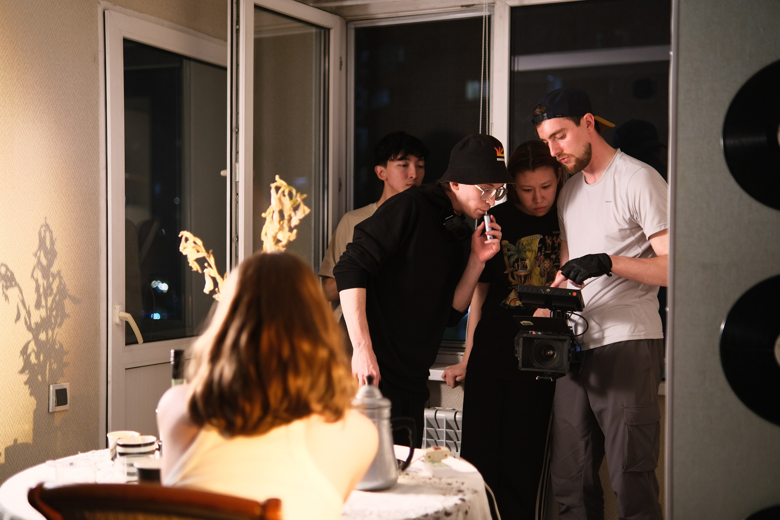 Репортажи. Портреты и репортажные съемки с душой: ваш уникальный момент в объективе Руфата, профессионального фотографа Алматы