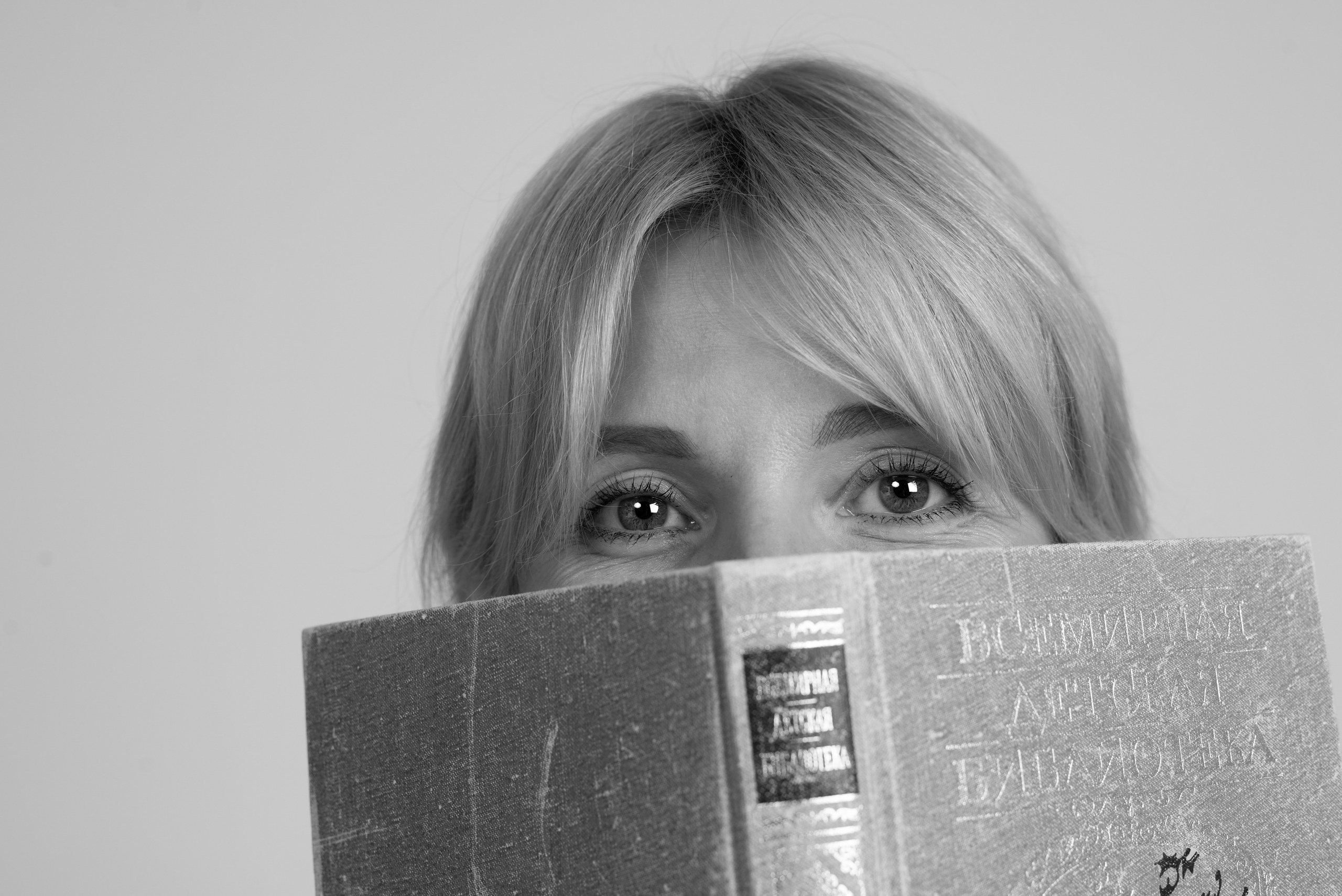 Наталья. Портретный фотограф в Санкт-Петербурге Никита Новгородцев