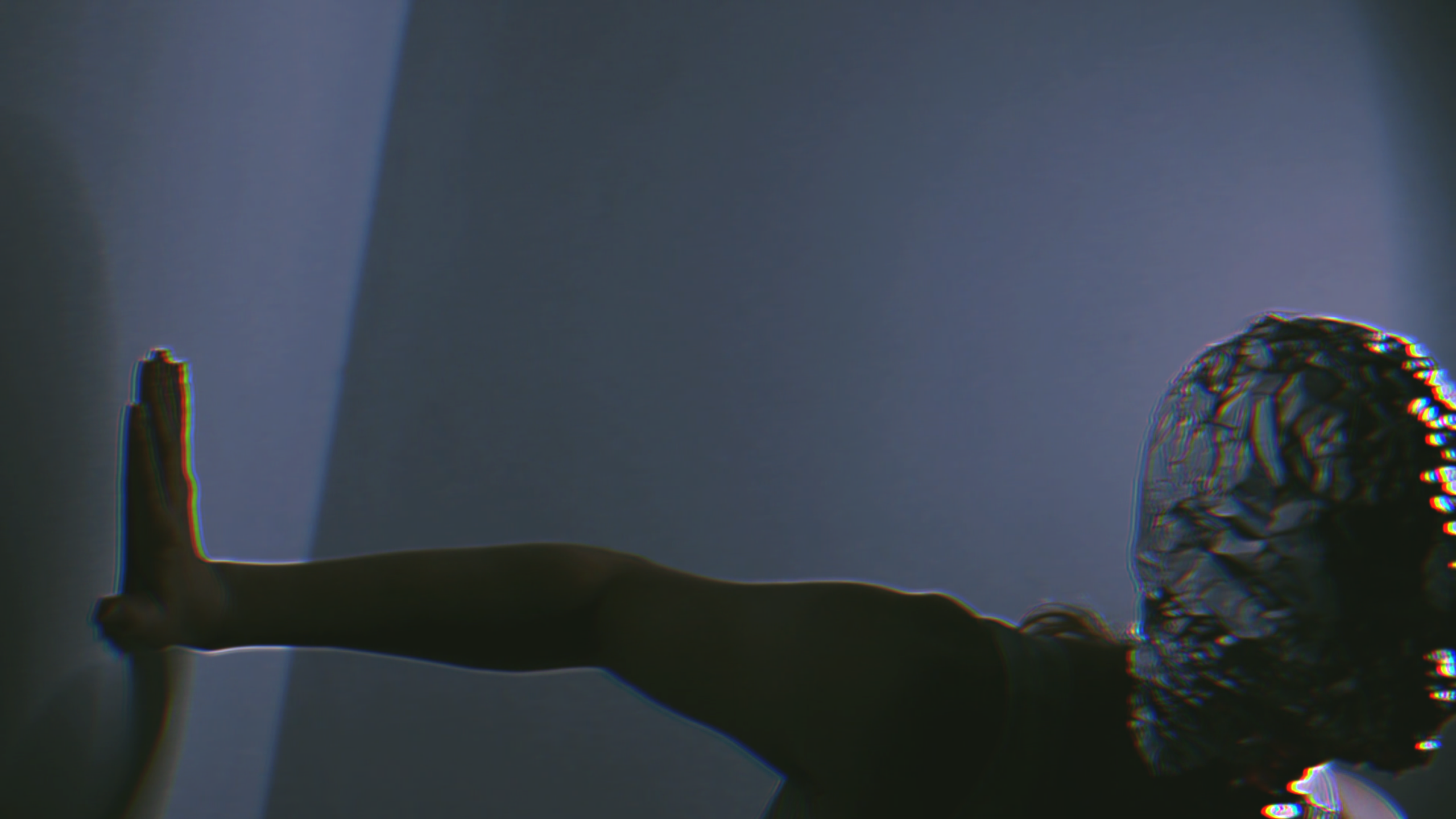 STRANGERS. KSENIYA YATC